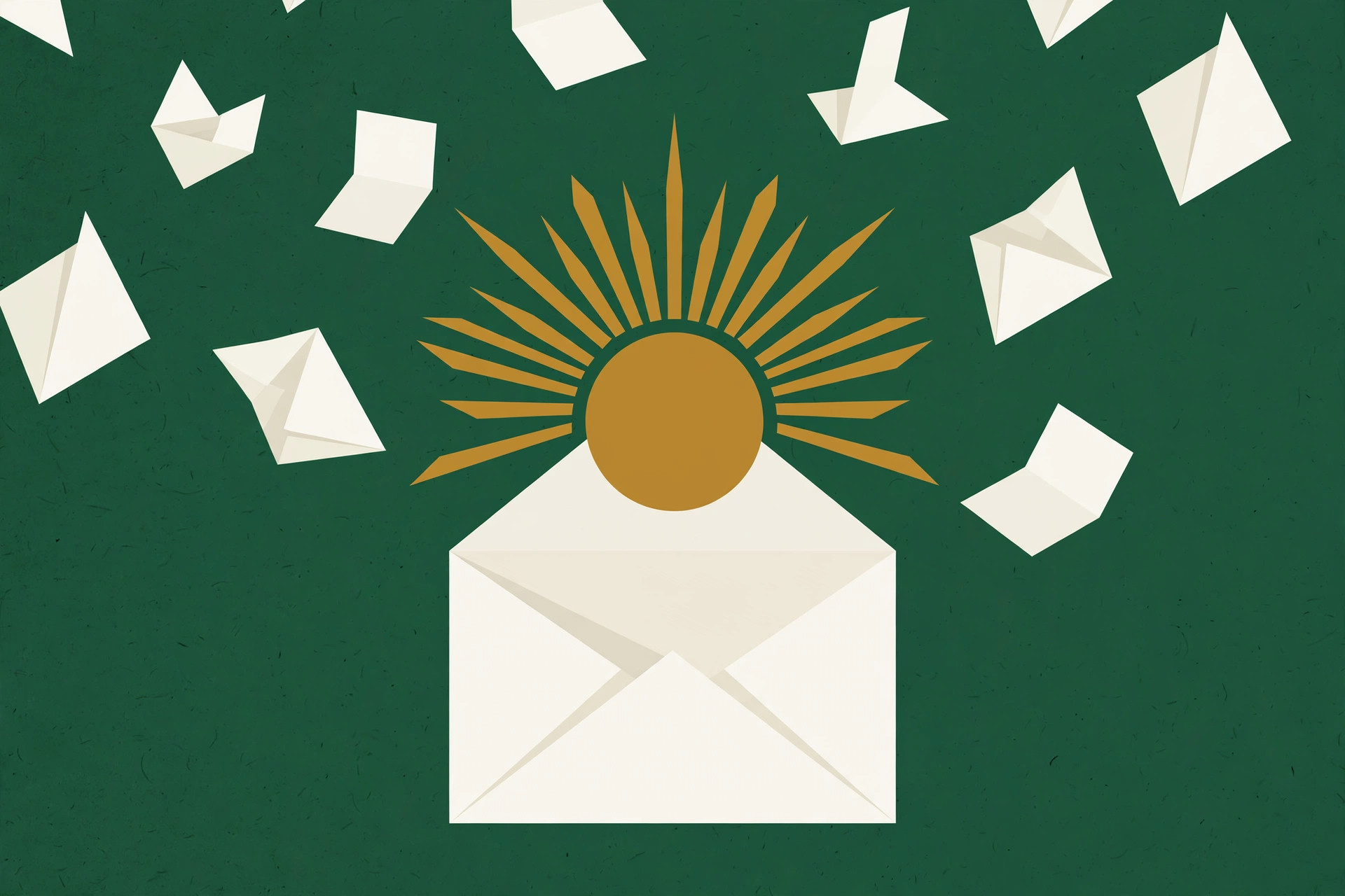Start a Paid Newsletter course illustration
