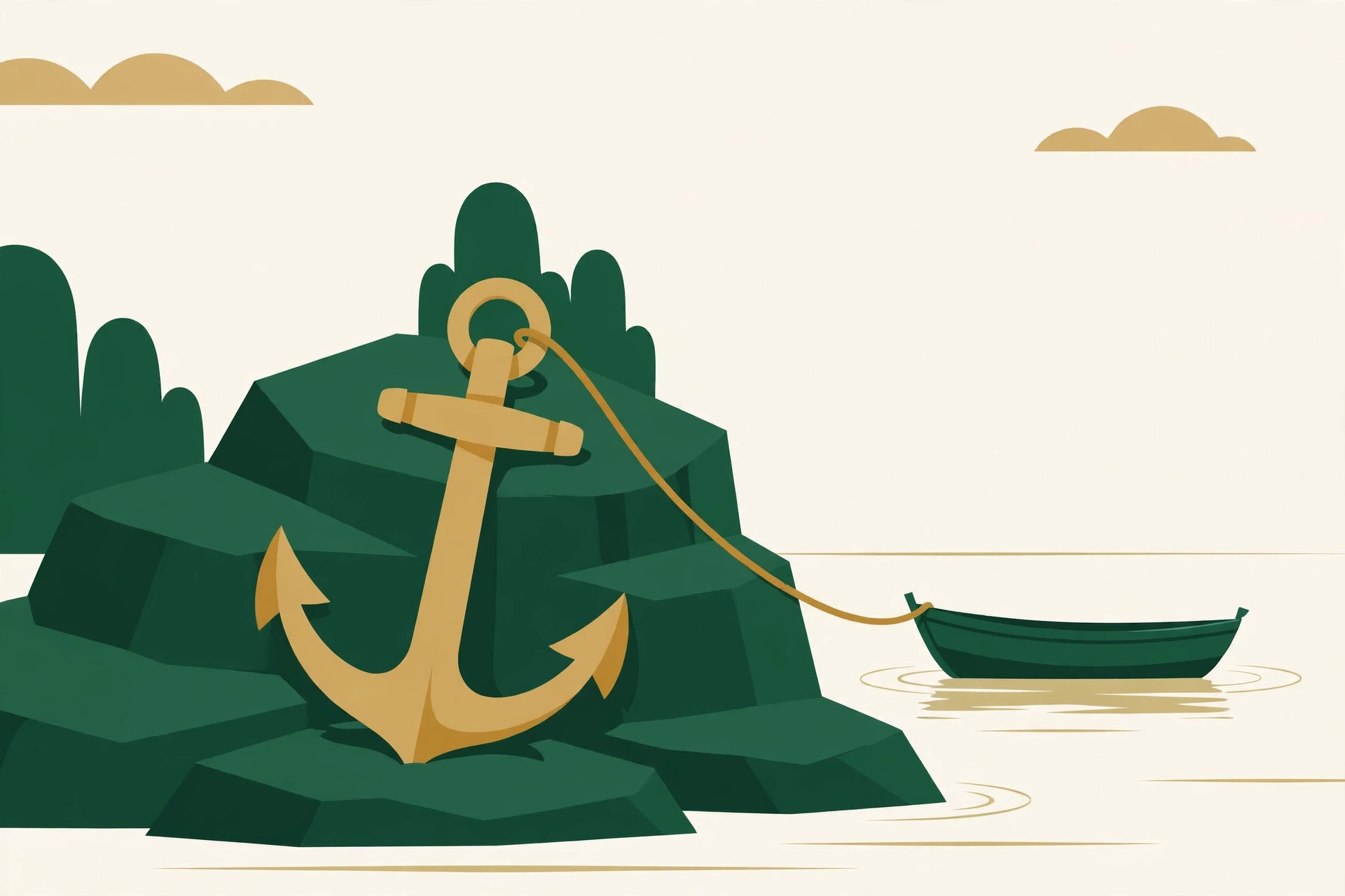 Module 1: Your Anchor — Personal Branding