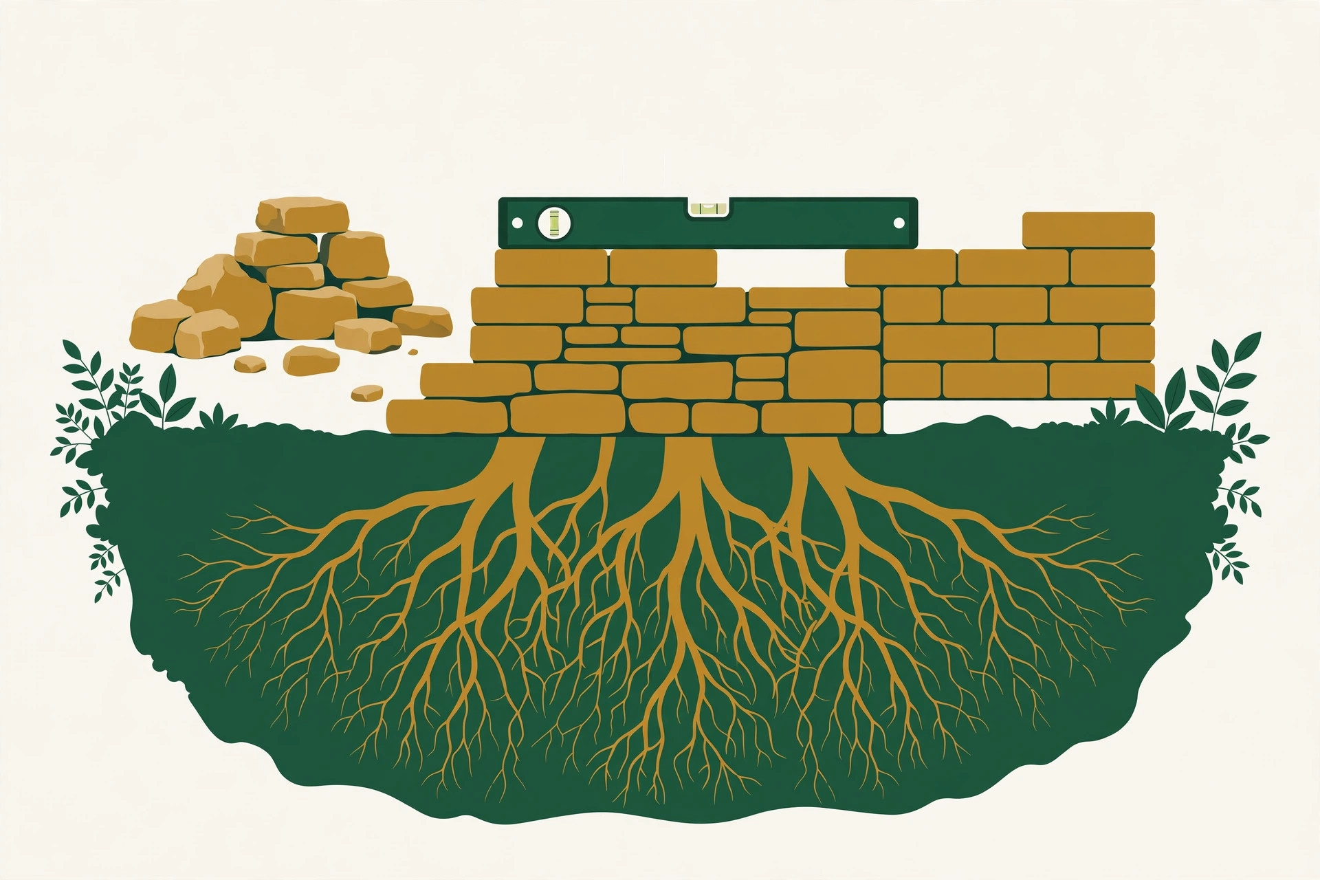 Module 2: Foundations That Last — Personal Branding