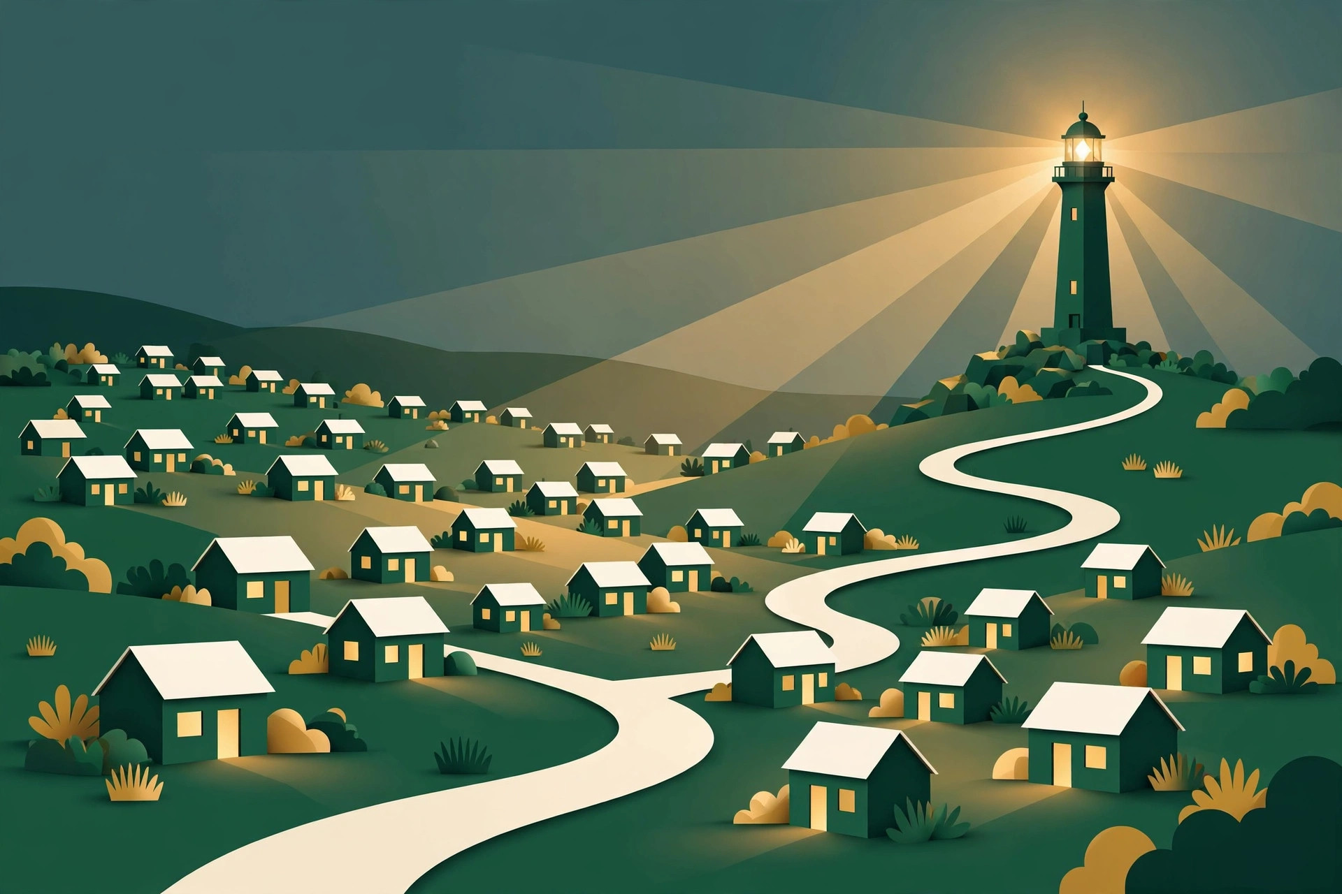 Personal Branding course illustration