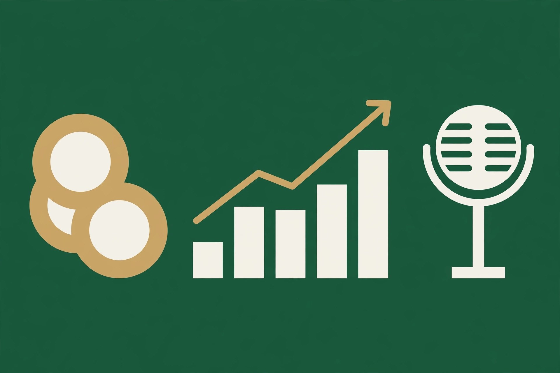 Module 8: Numbers and Pricing — Become a Podcast Producer