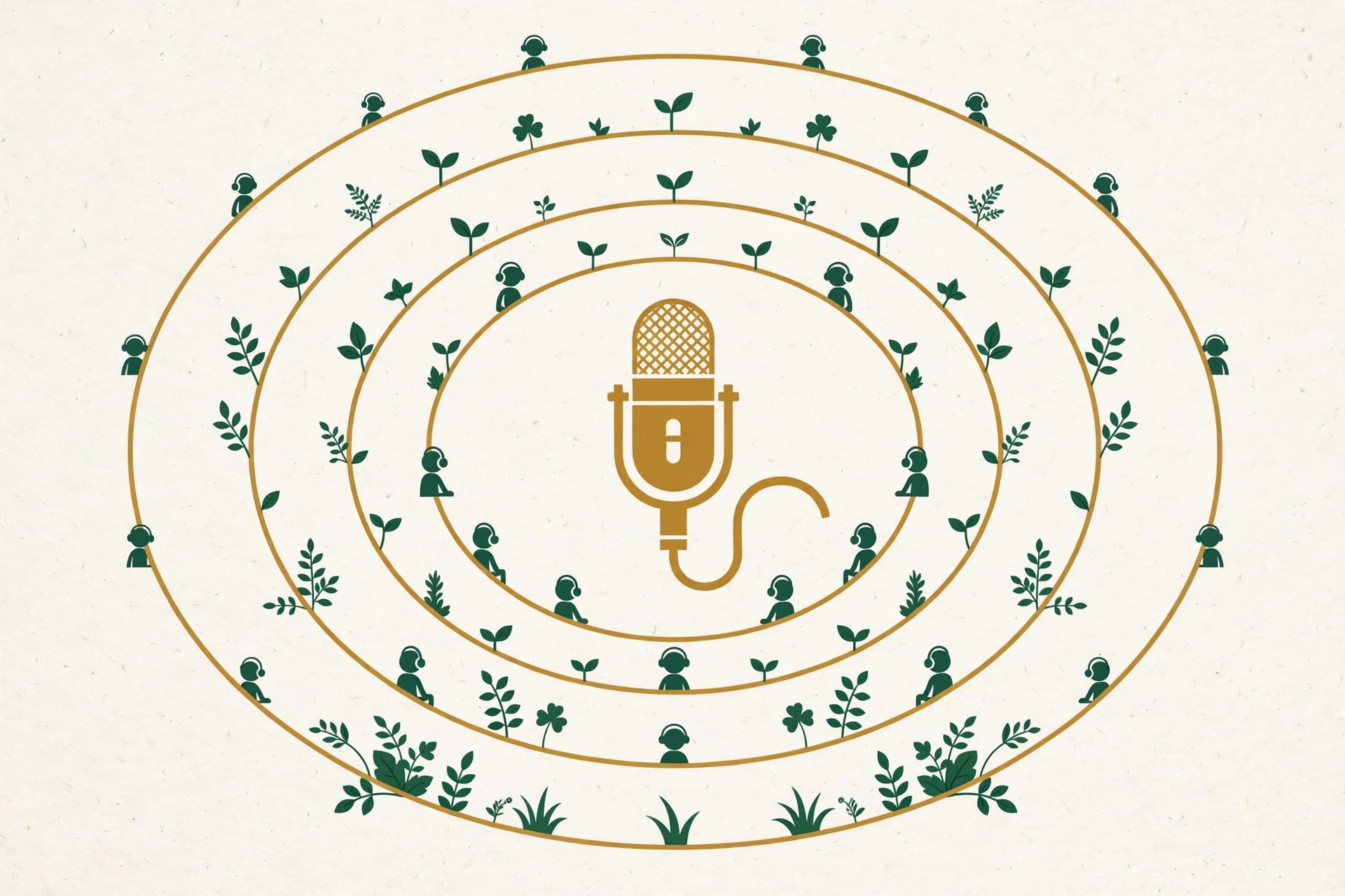 Module 6: Growing the show — Podcasting from Scratch