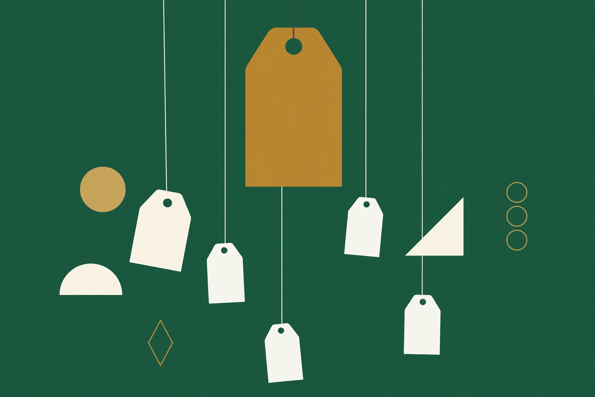 Pricing Strategy course illustration