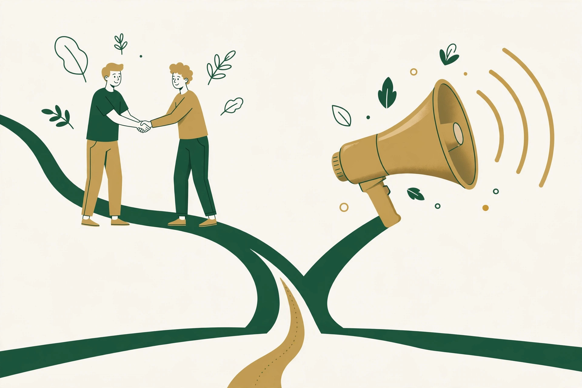 Module 1: Referrals vs. affiliates — pick your weapon — Referral & Affiliate Programs