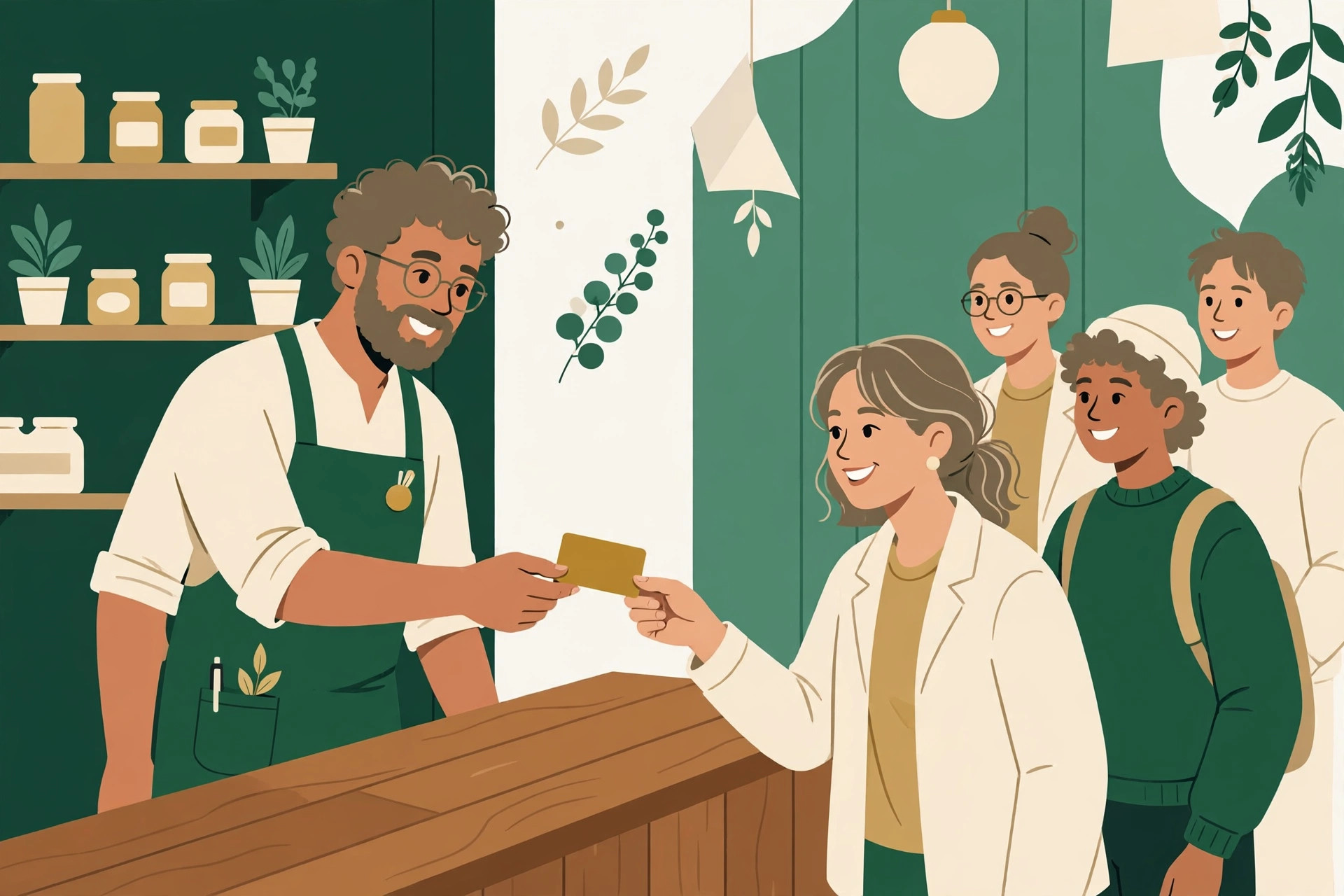 Module 4: Launching to your existing customers — Referral & Affiliate Programs