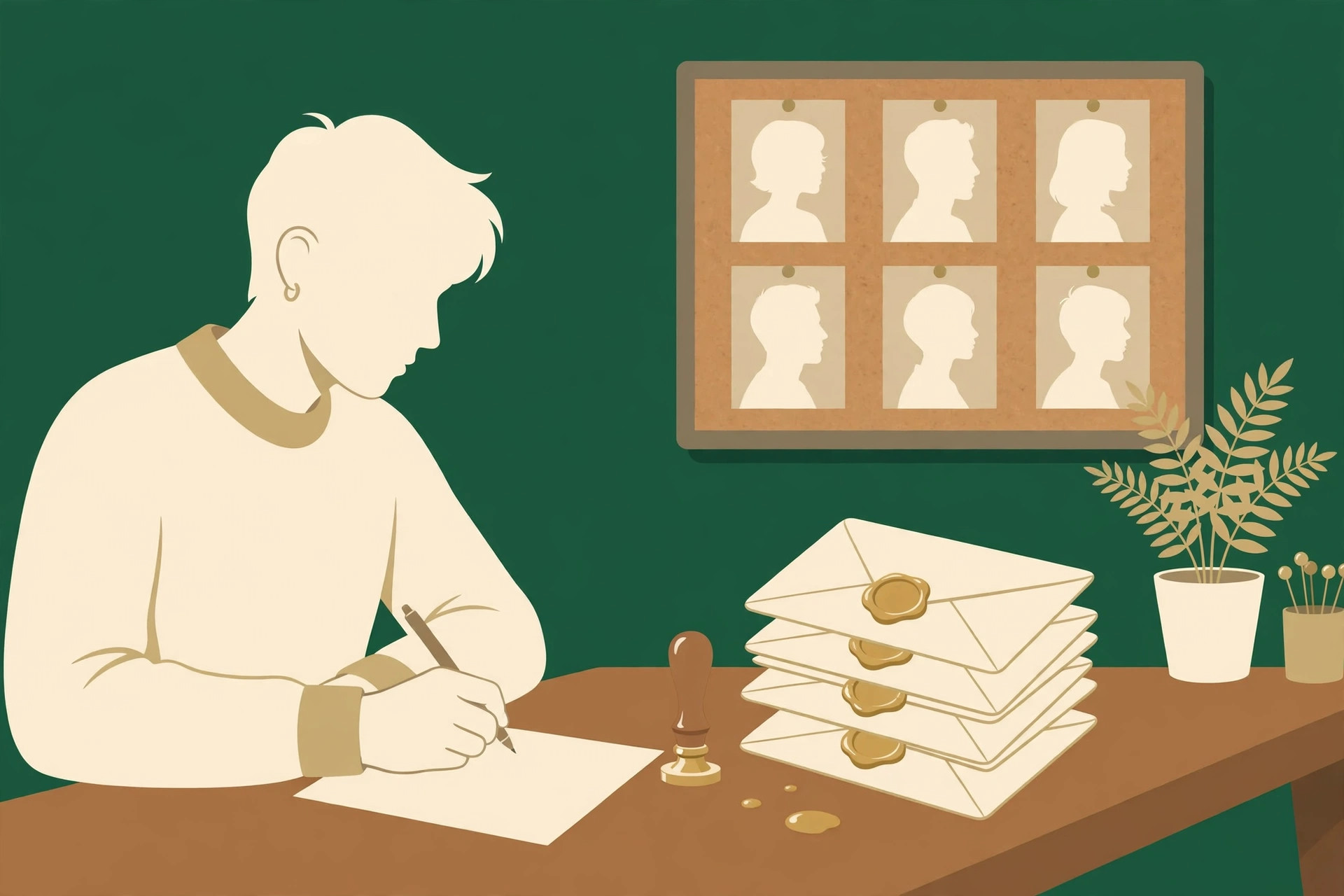 Module 5: Recruiting affiliates who actually promote — Referral & Affiliate Programs