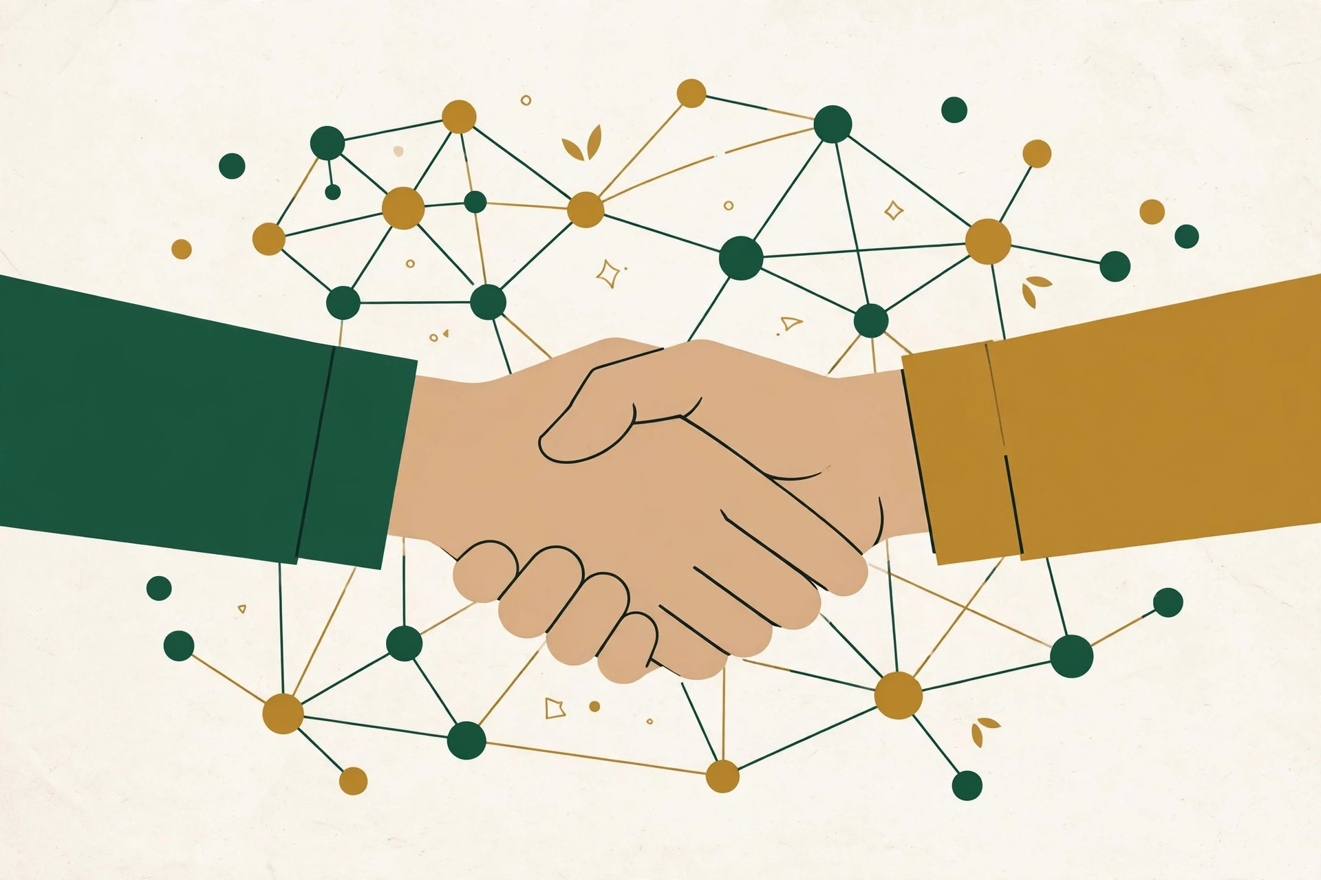 Referral & Affiliate Programs course illustration