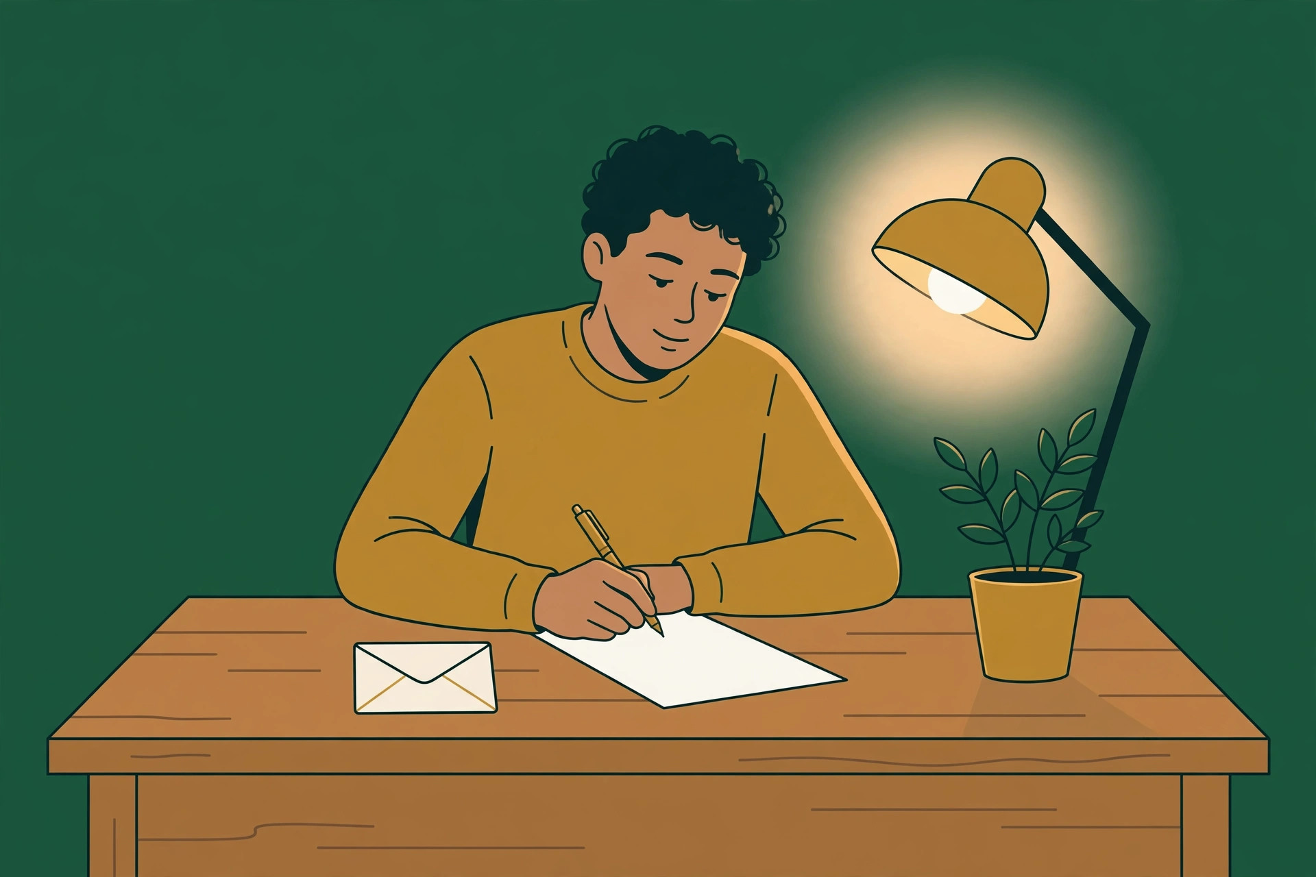Module 4: Responding like a professional — Reviews & Reputation