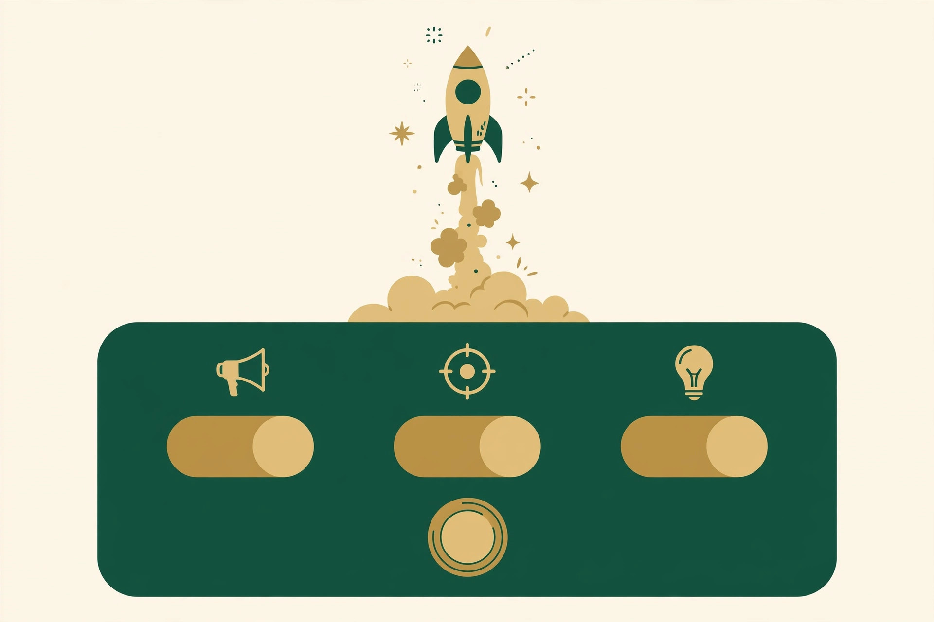 Module 5: Launching — How to Run Ads