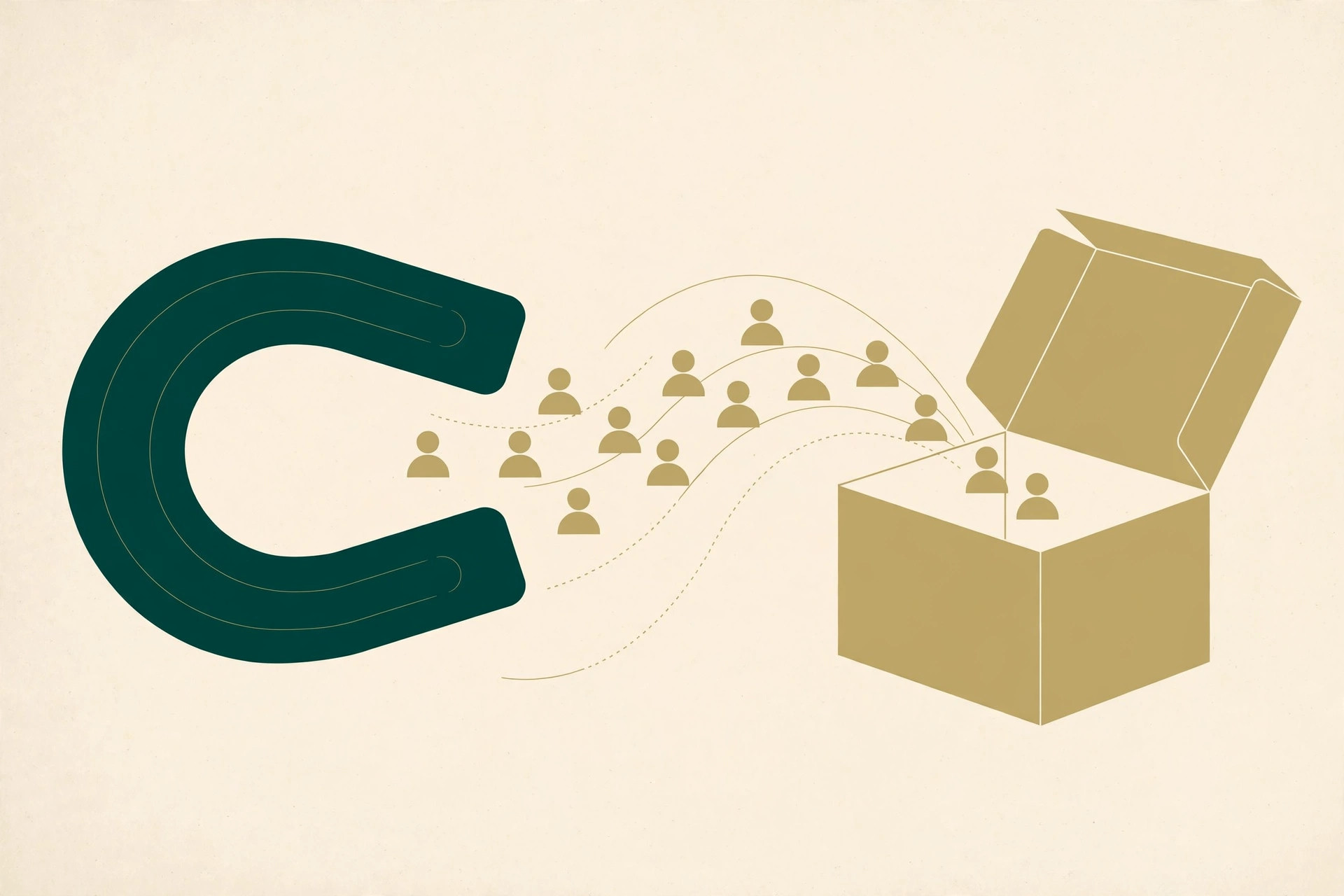 Module 2: Product-Led Acquisition — SaaS Growth