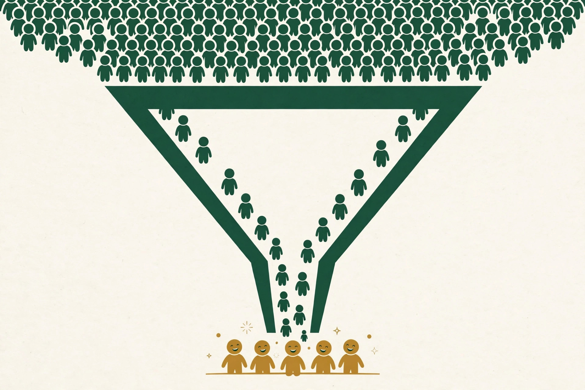 Module 1: Funnel Fundamentals — Sales Funnels