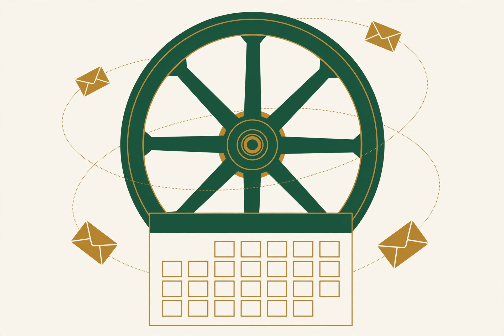 Module 5: Follow-Up That Closes Without Pressure — Sales & Influence