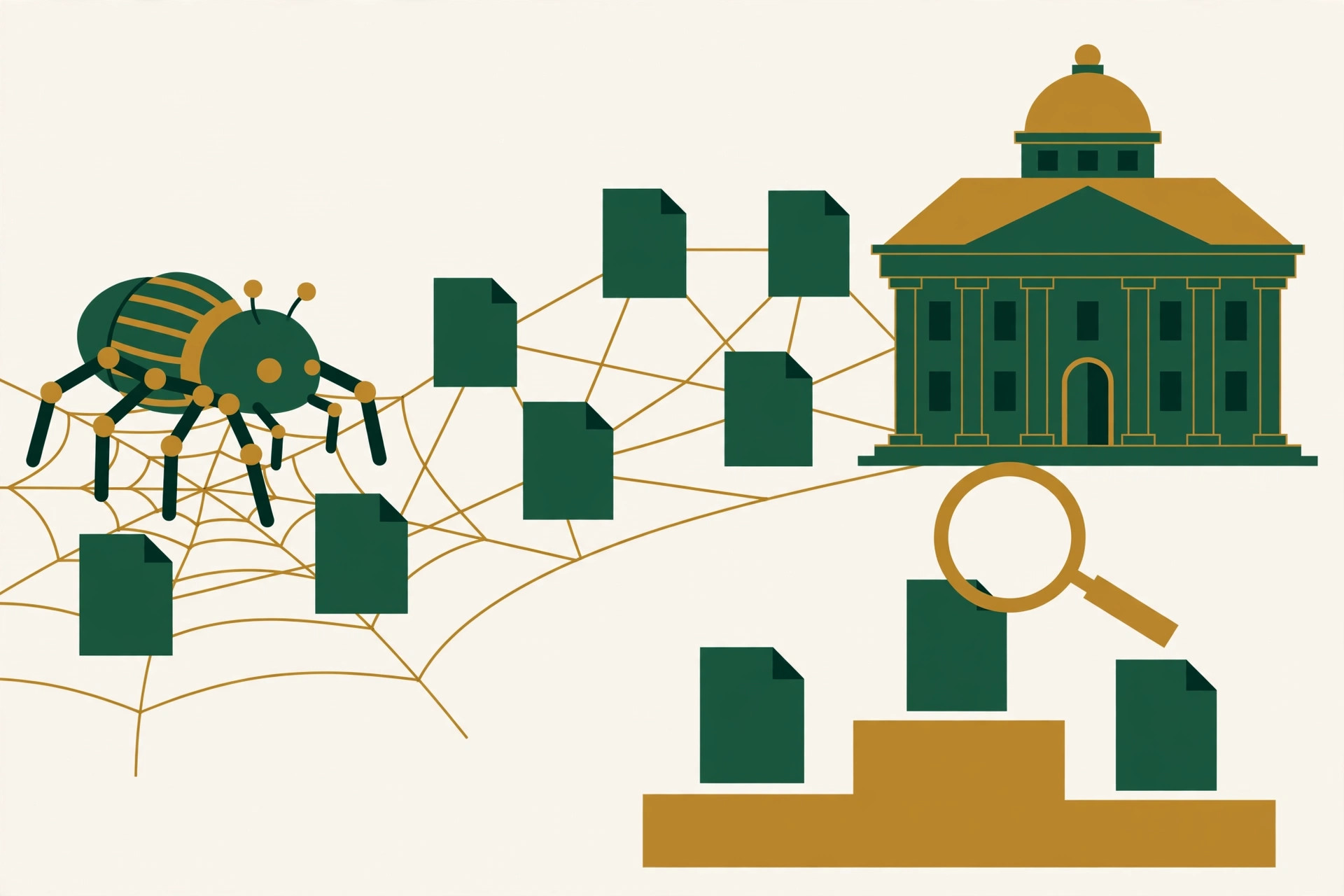 Module 1: How Search Works — SEO Fundamentals