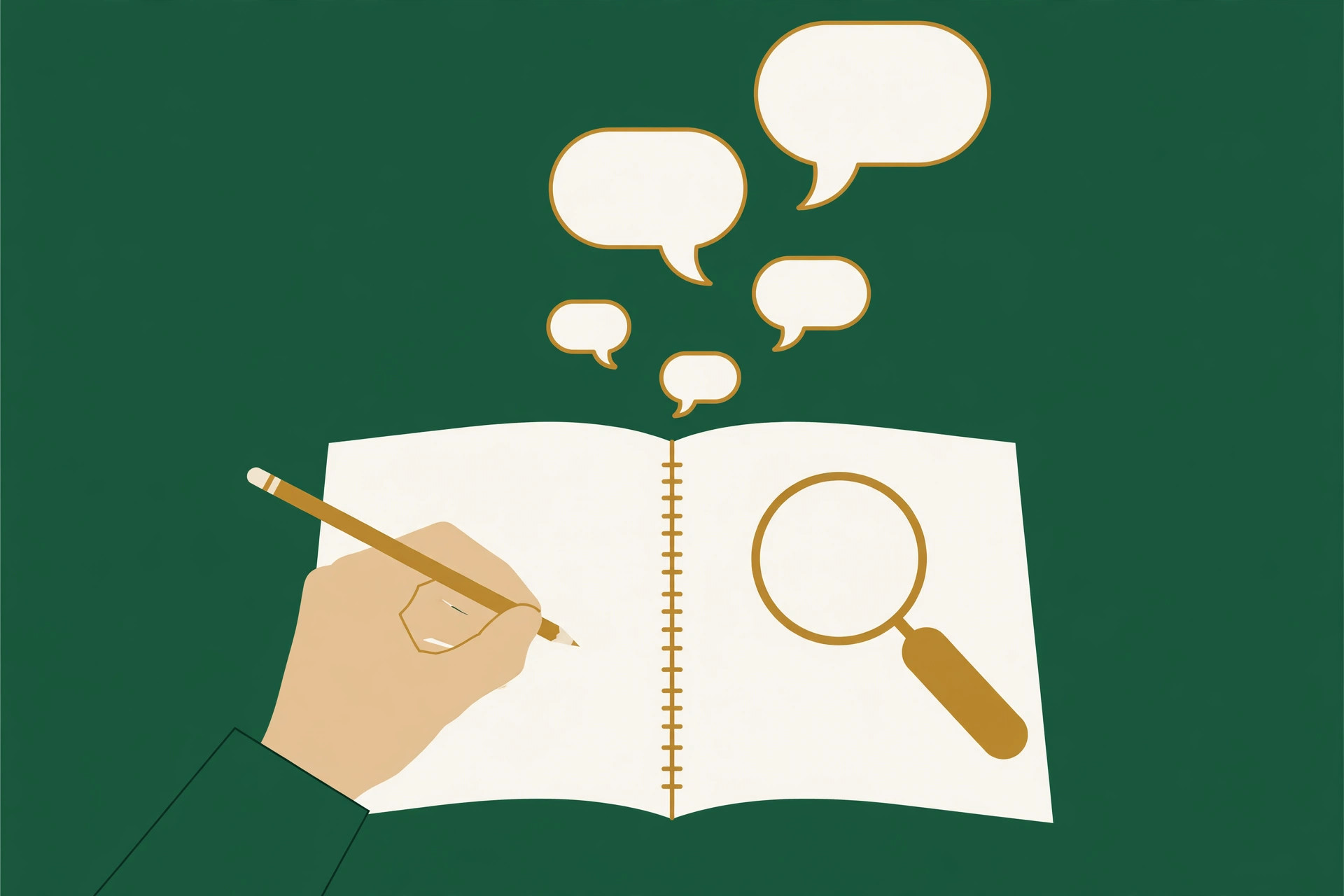 Module 2: Keyword Research by Hand — SEO Fundamentals