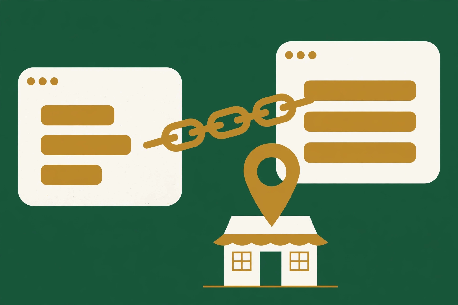 Module 6: Links and Local — SEO Fundamentals