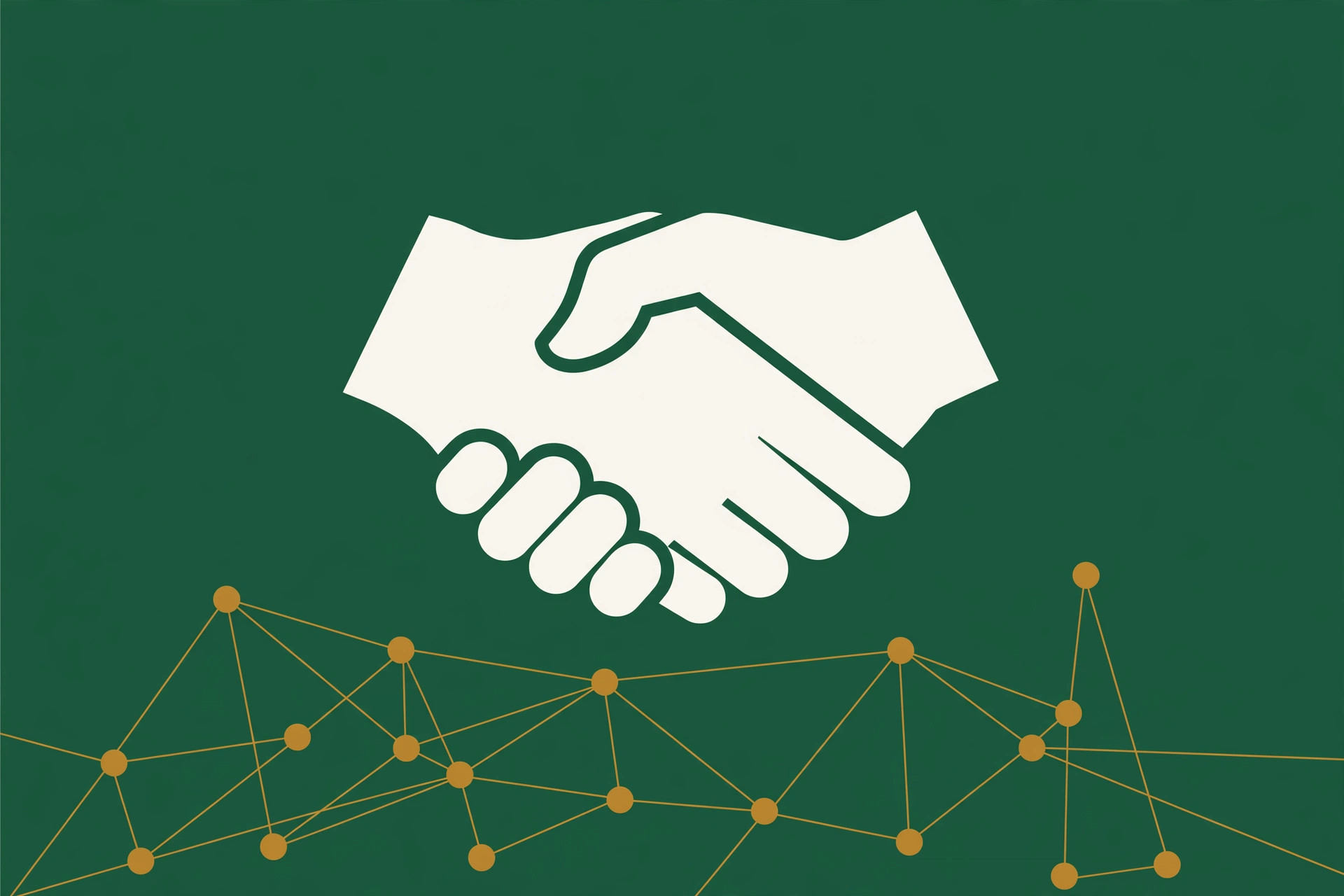 Social Selling on LinkedIn course illustration