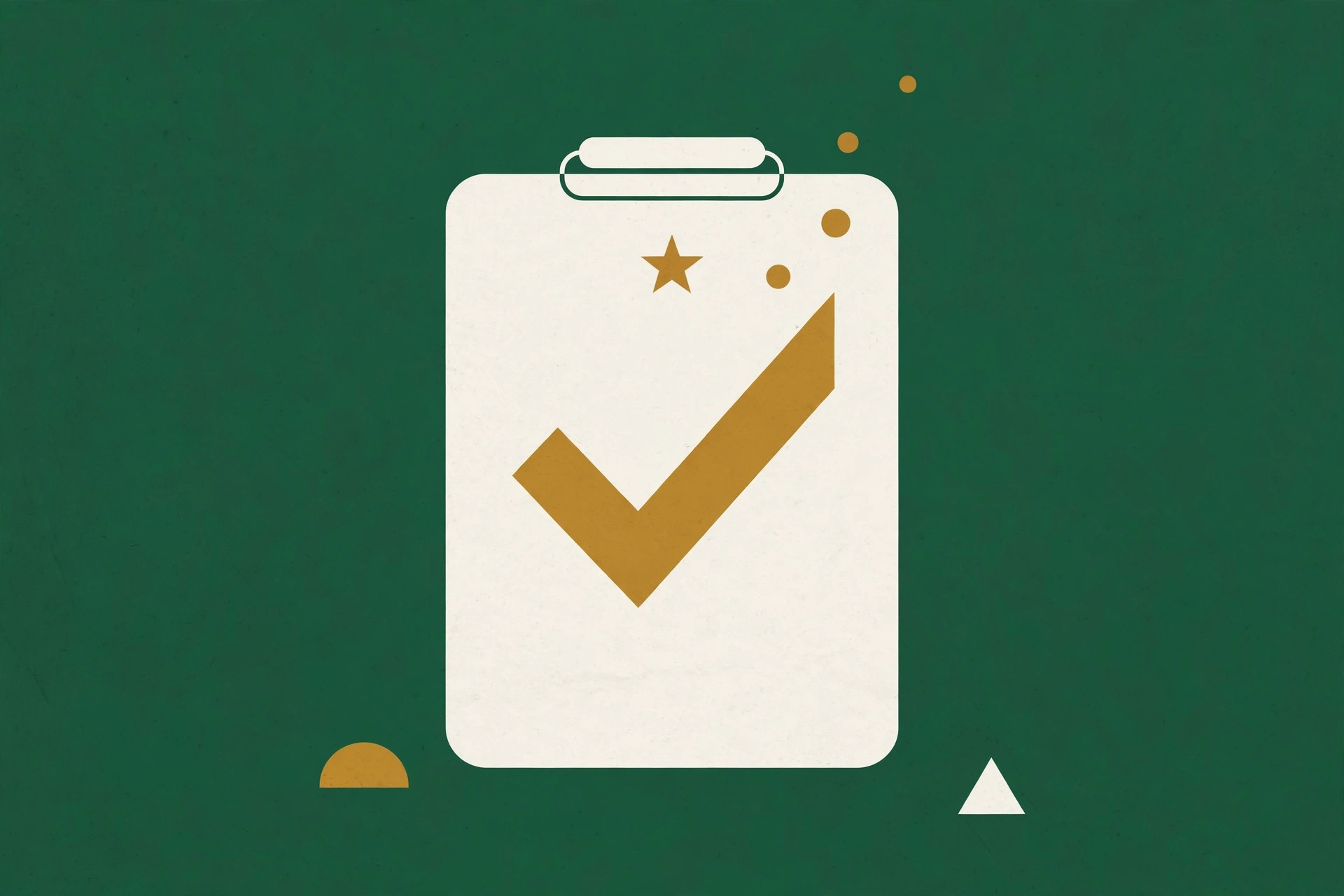 Module 0: Start Here illustration