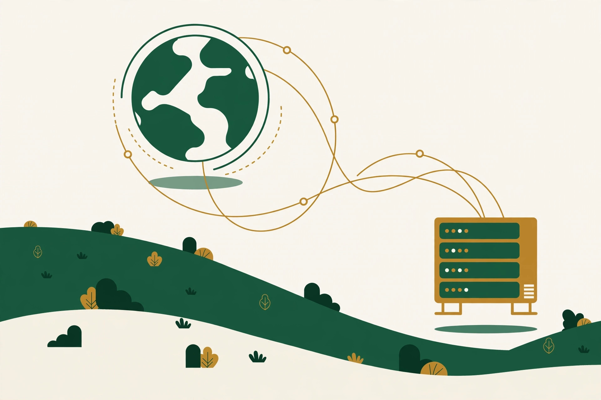 Module 2: Domain and Hosting — How to Start a Website