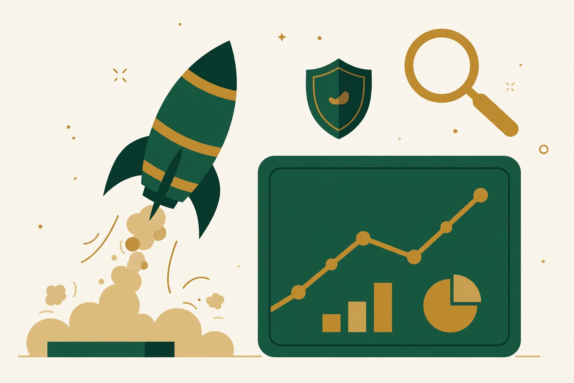 Module 5: Launch Essentials — How to Start a Website