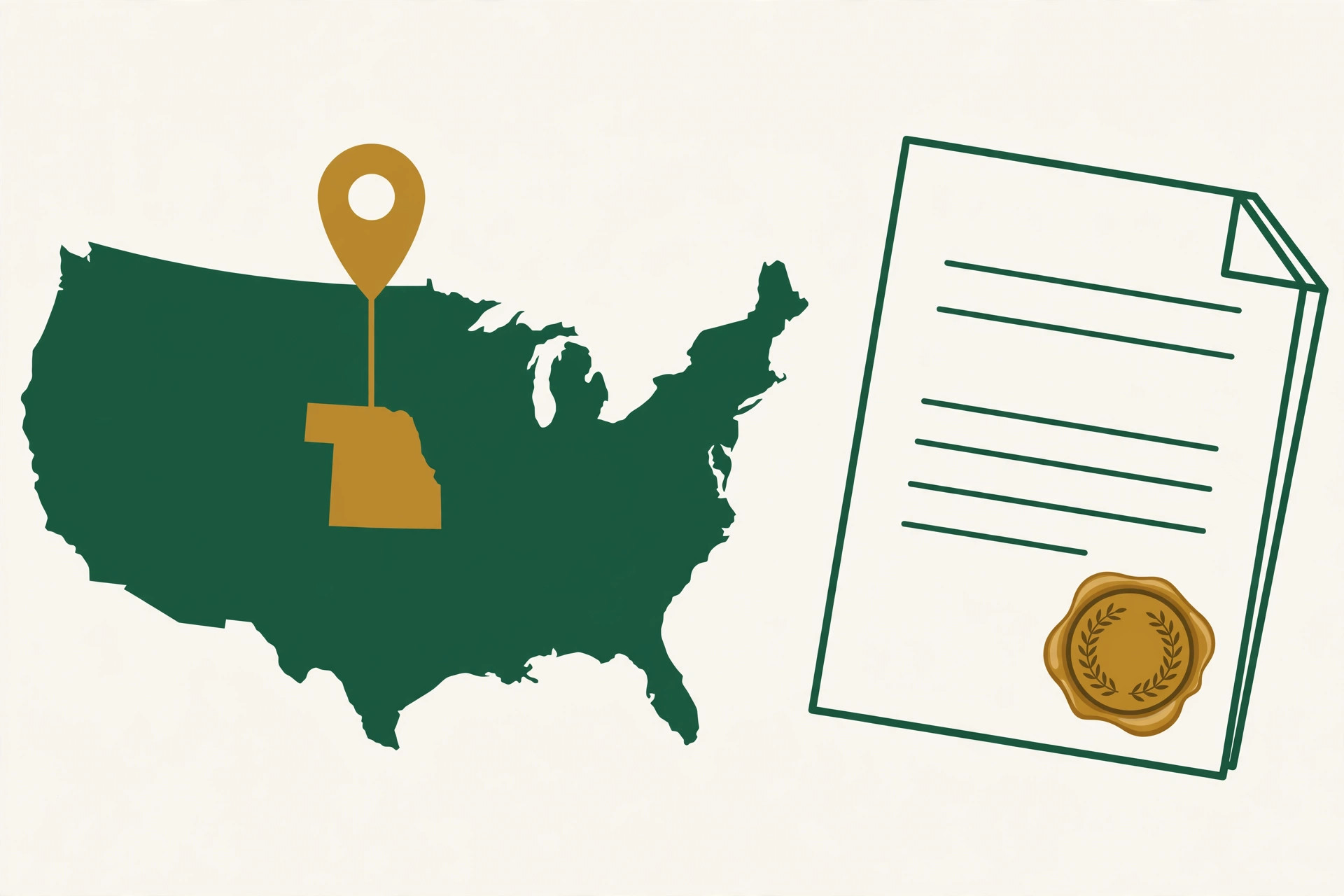Module 2: Choosing Your State — How to Start an LLC