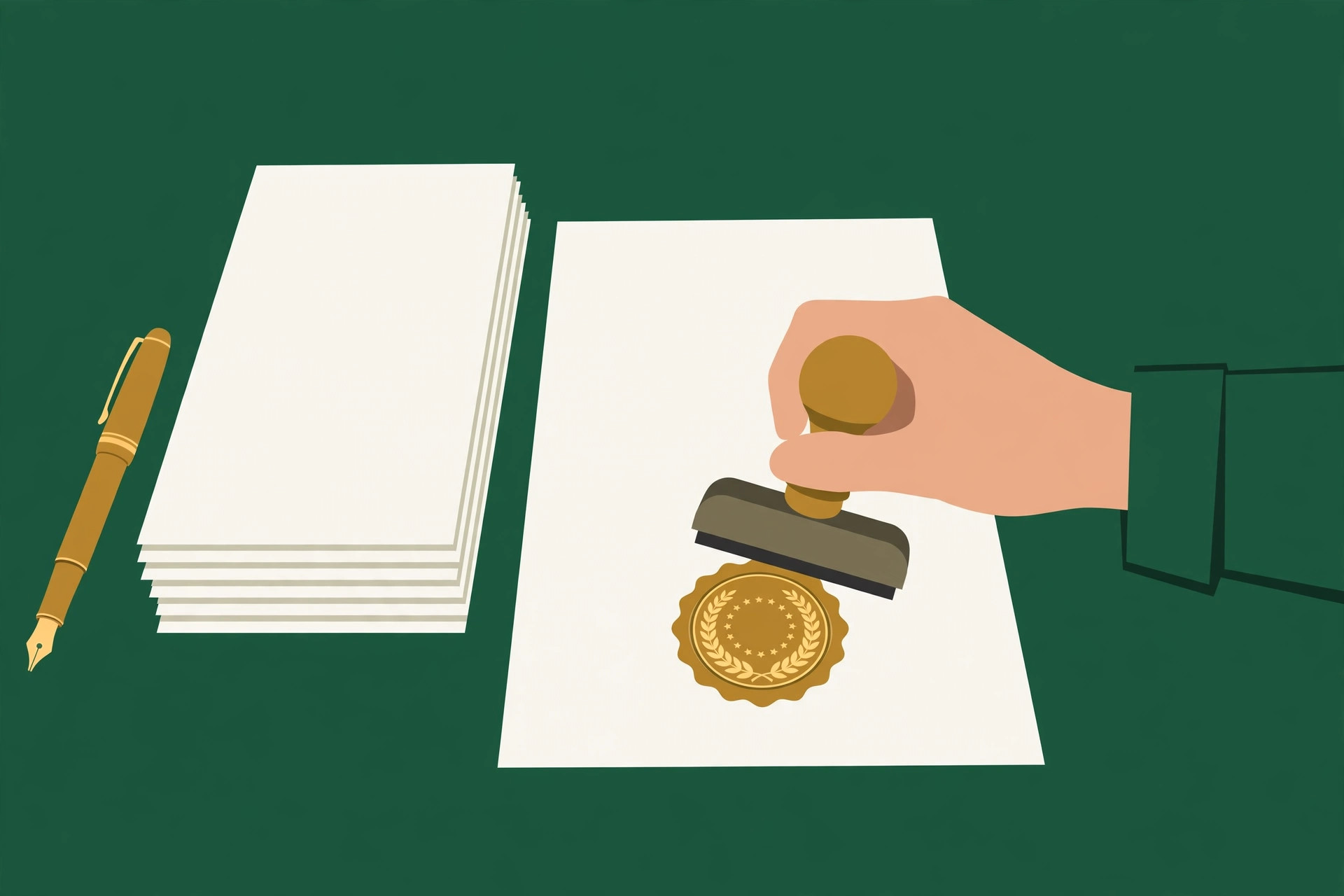Module 3: Filing the Paperwork — How to Start an LLC