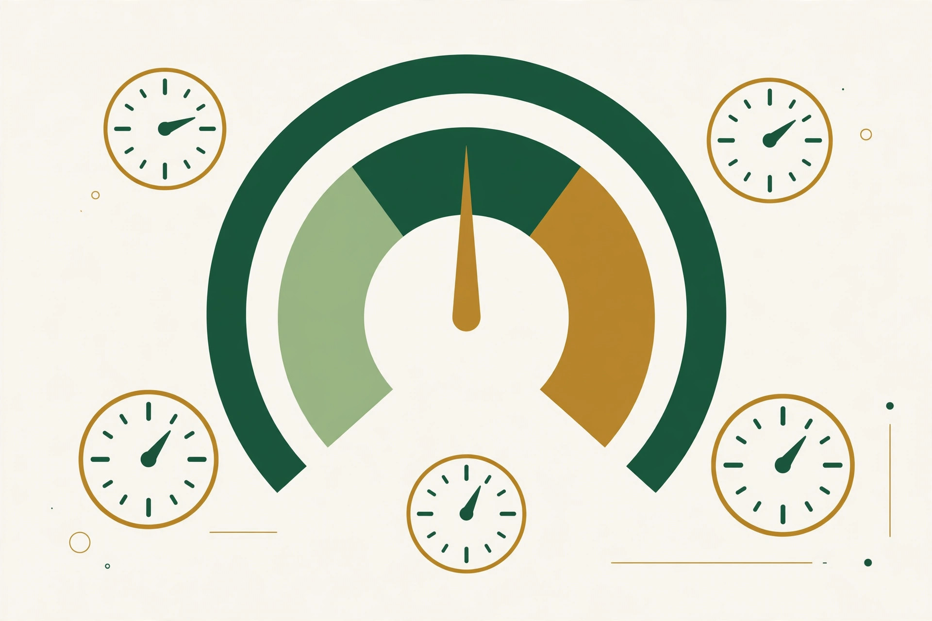 Module 4: Measure What Matters — Startup Marketing