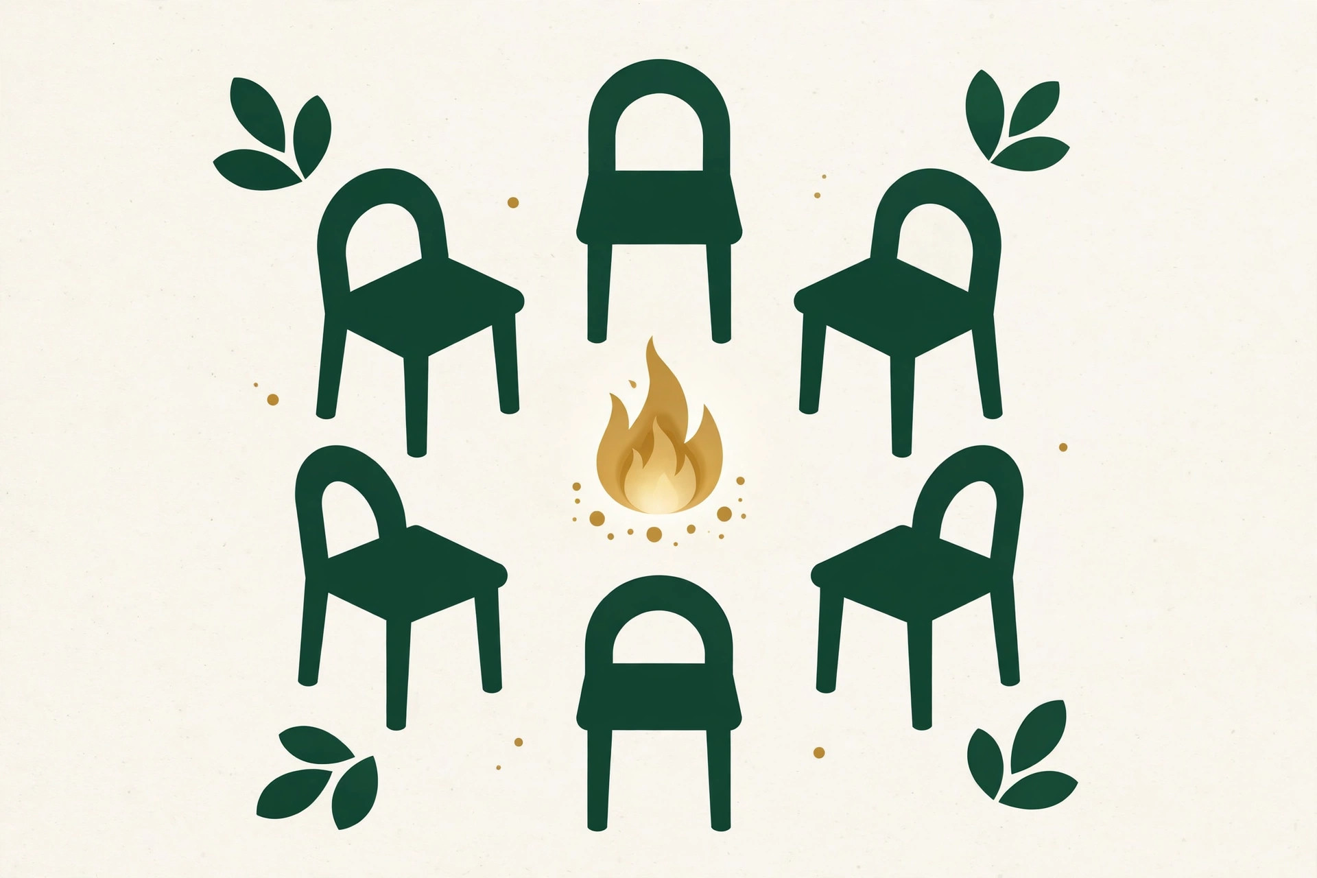 Module 4: Stories Everywhere — Storytelling for Business