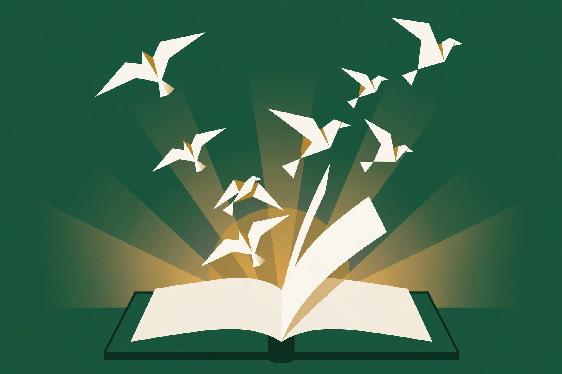 Storytelling for Business course illustration