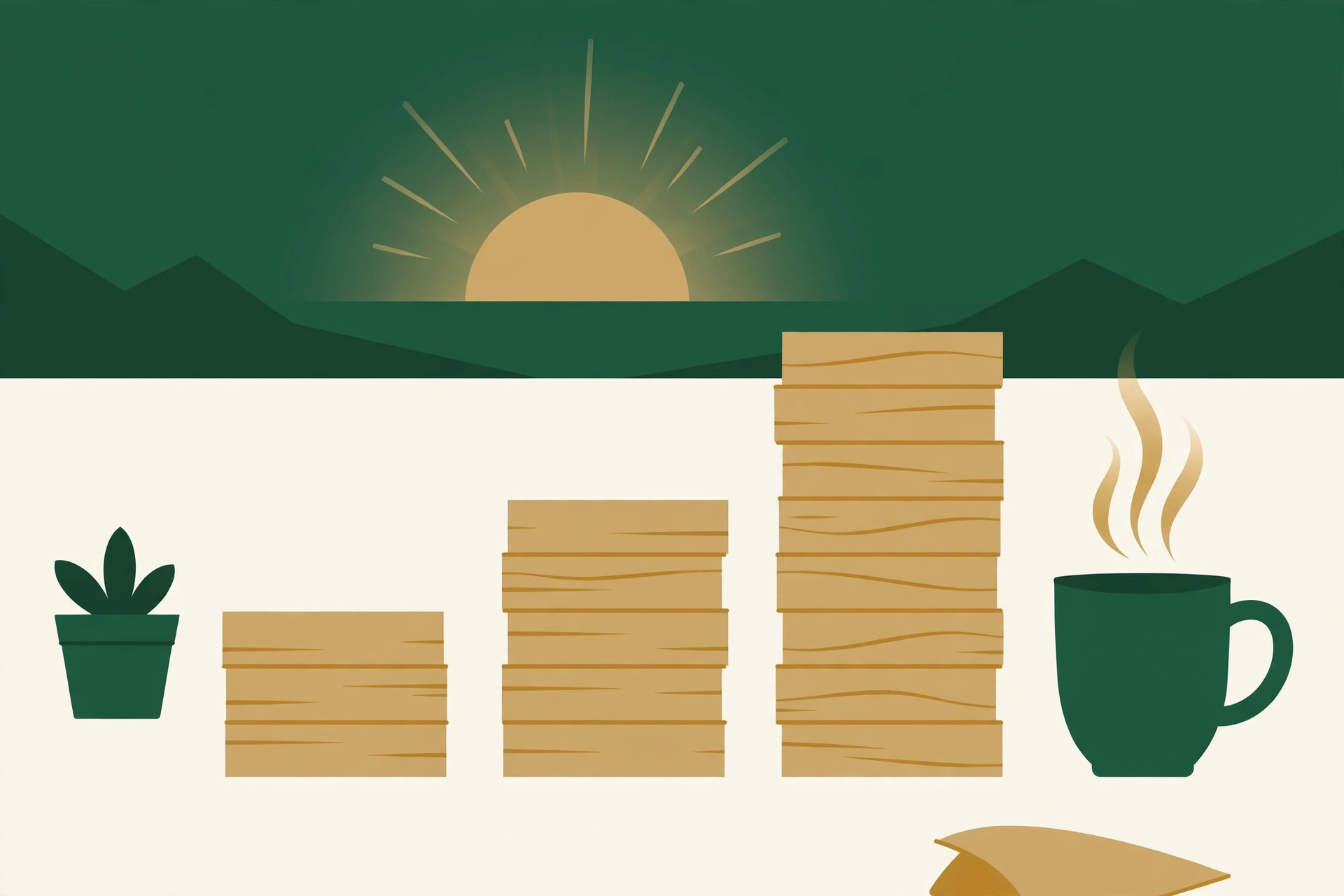 Module 4: Design Your Day — Design Your Time