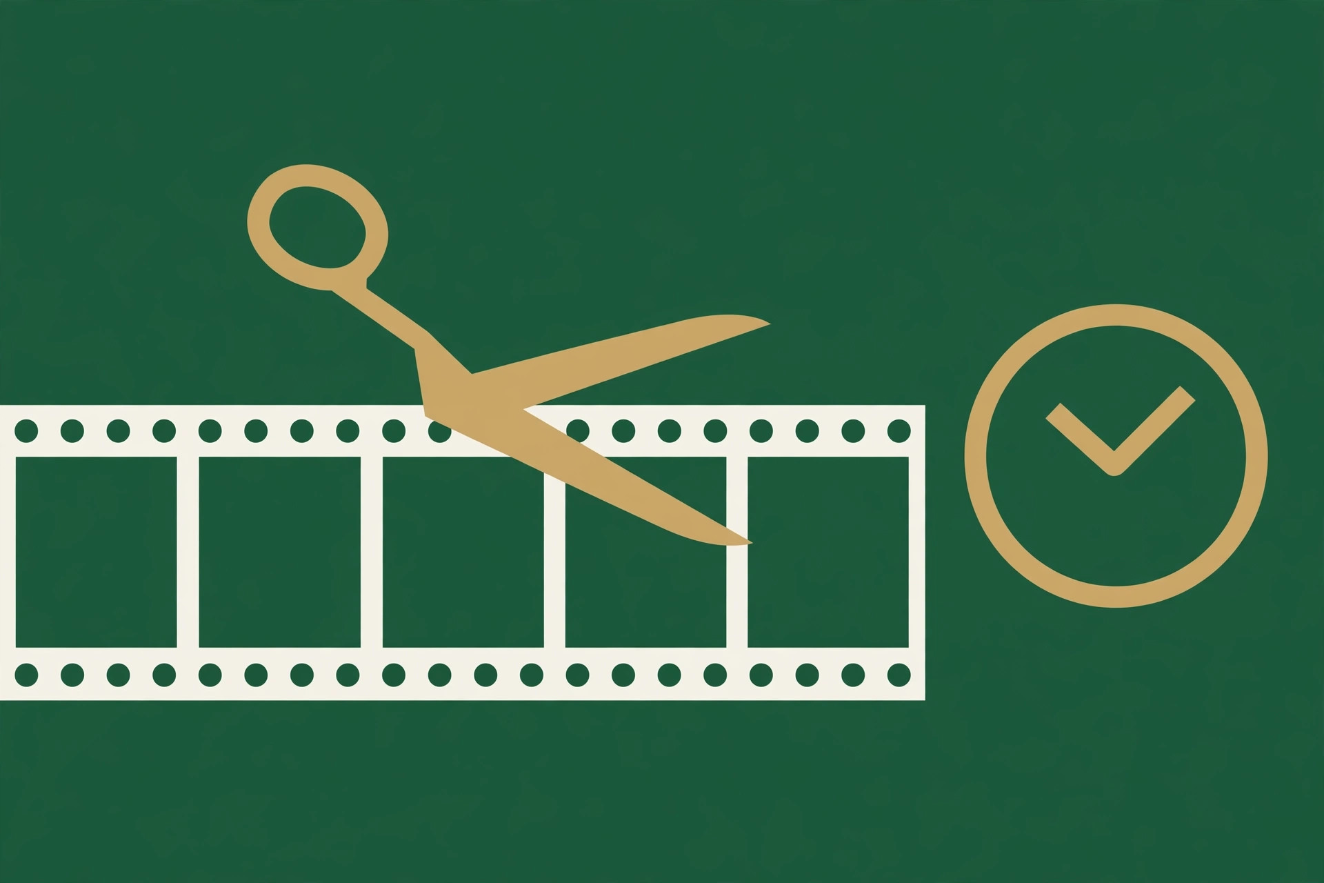 Module 3: The Cutting Craft — Become a Short-Form Video Editor