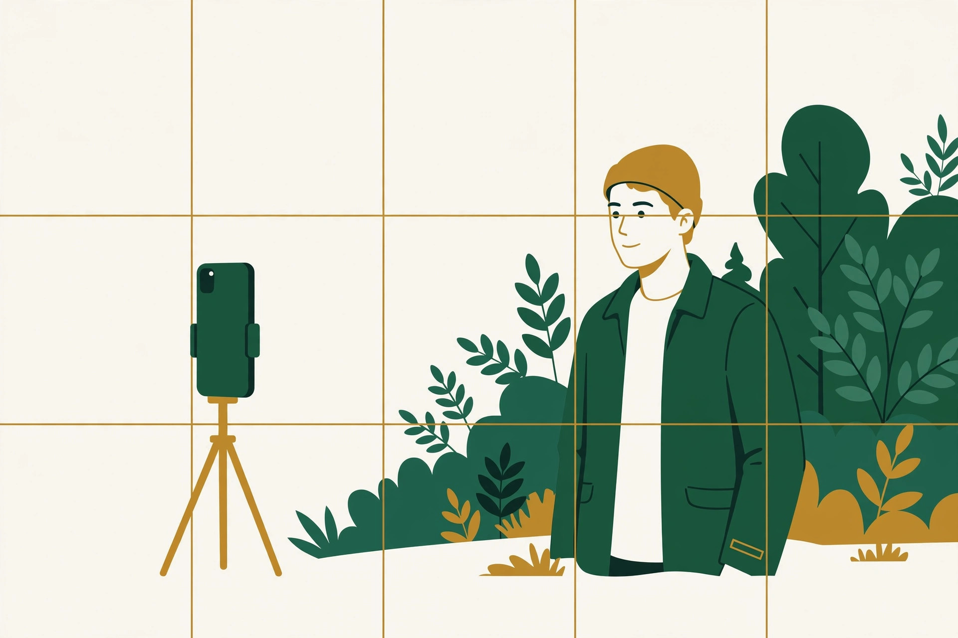 Module 3: Shooting — Video Marketing Basics