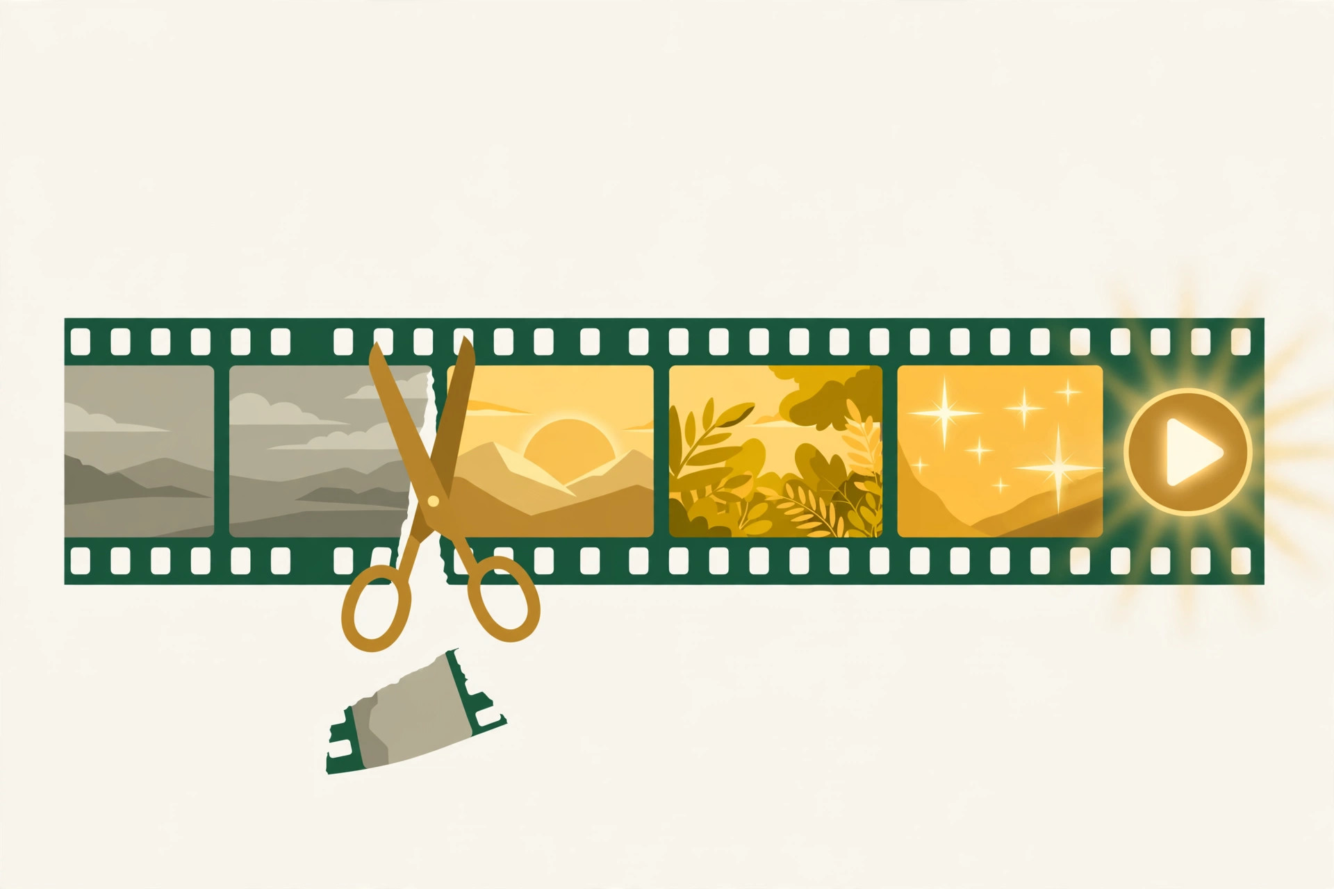 Module 4: Editing basics — Video Marketing Basics