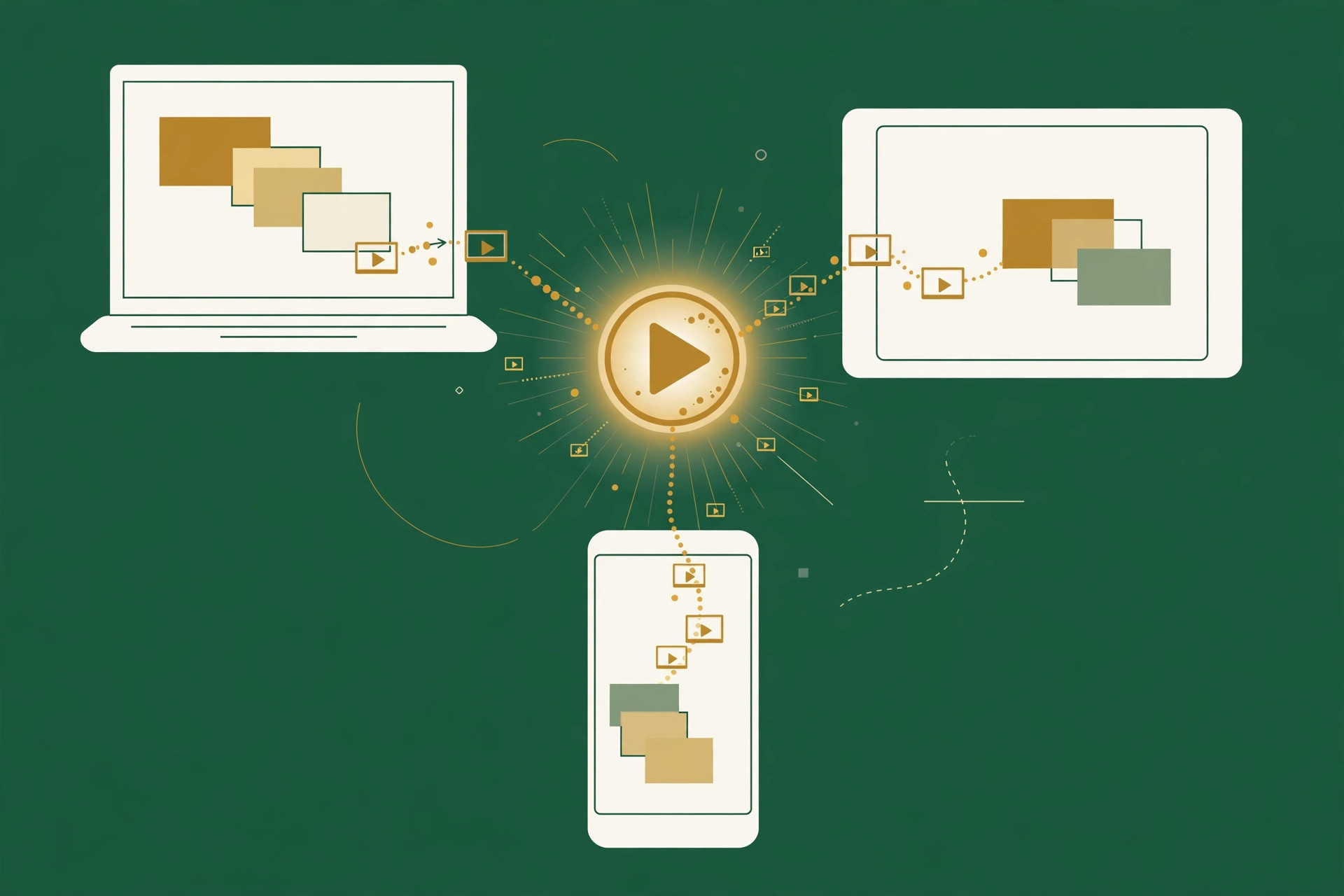 Module 5: Publishing everywhere it matters — Video Marketing Basics