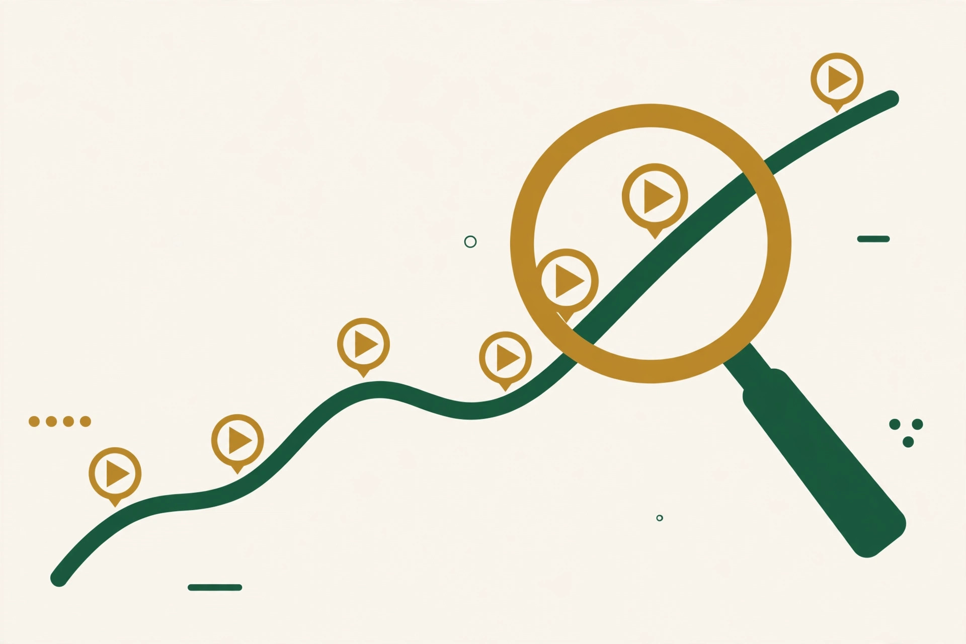 Module 6: Measuring and improving — Video Marketing Basics