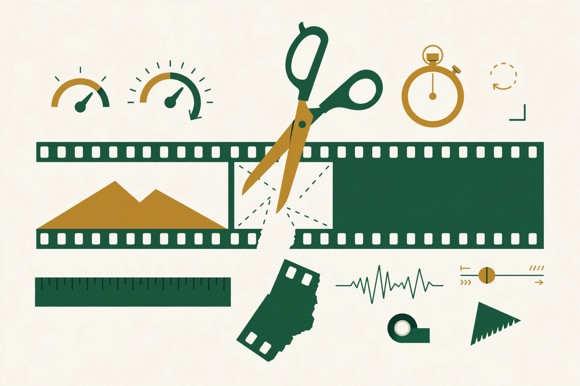 Module 3: Editing for Retention — Viral Short-Form Video