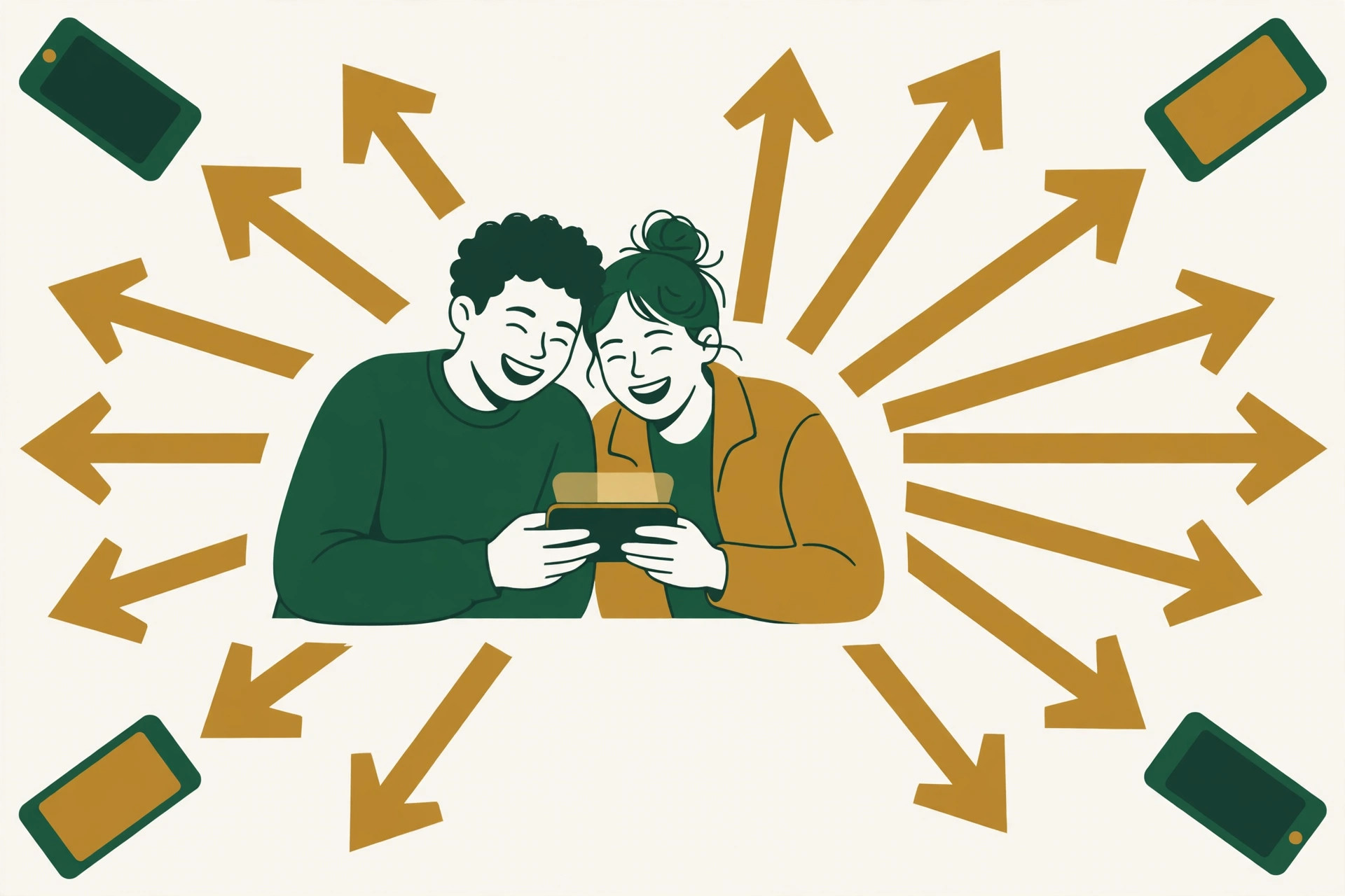 Module 5: Ideas People Relate To and Share — Viral Short-Form Video