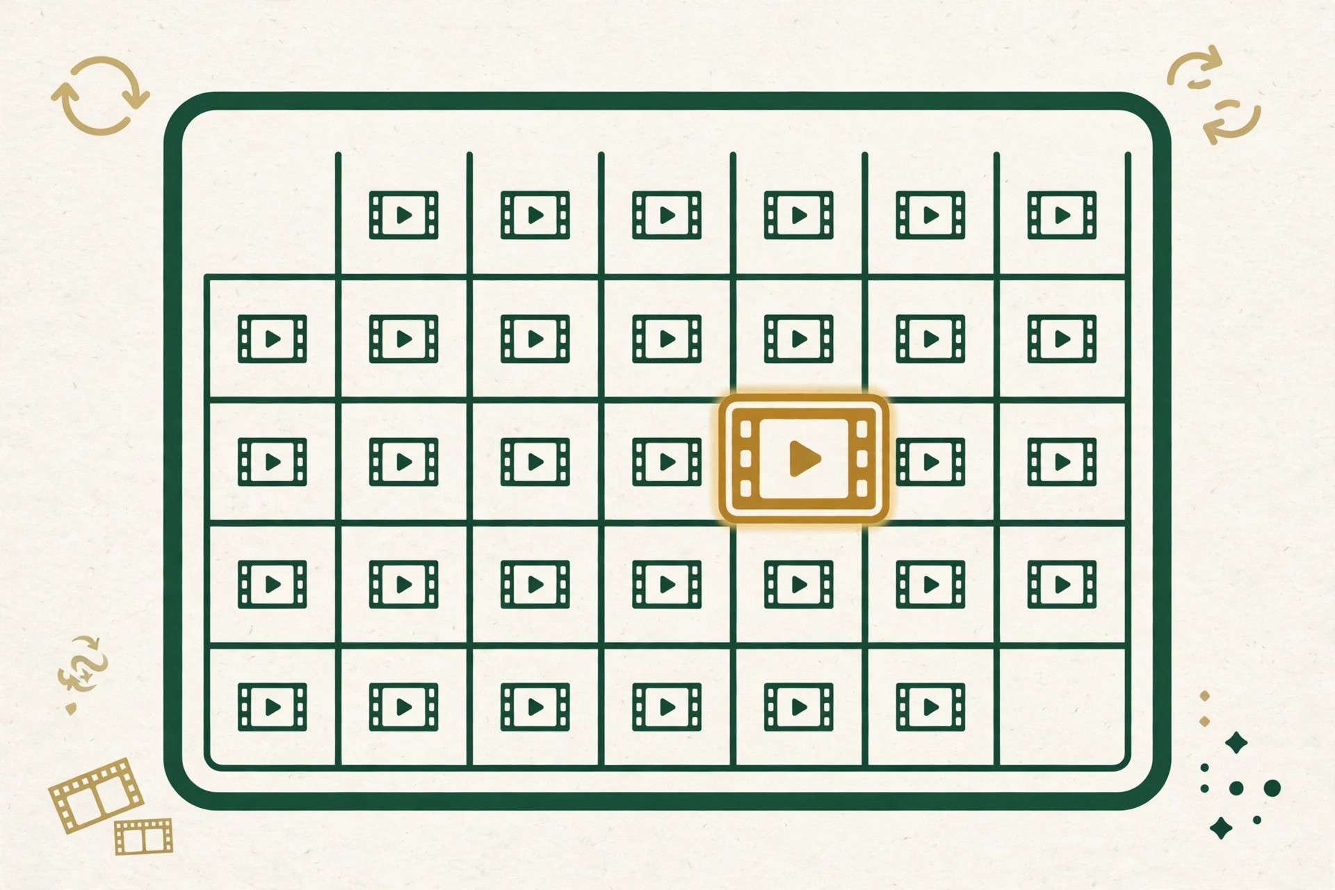 Module 6: Formats, Cadence, and Doubling Down — Viral Short-Form Video
