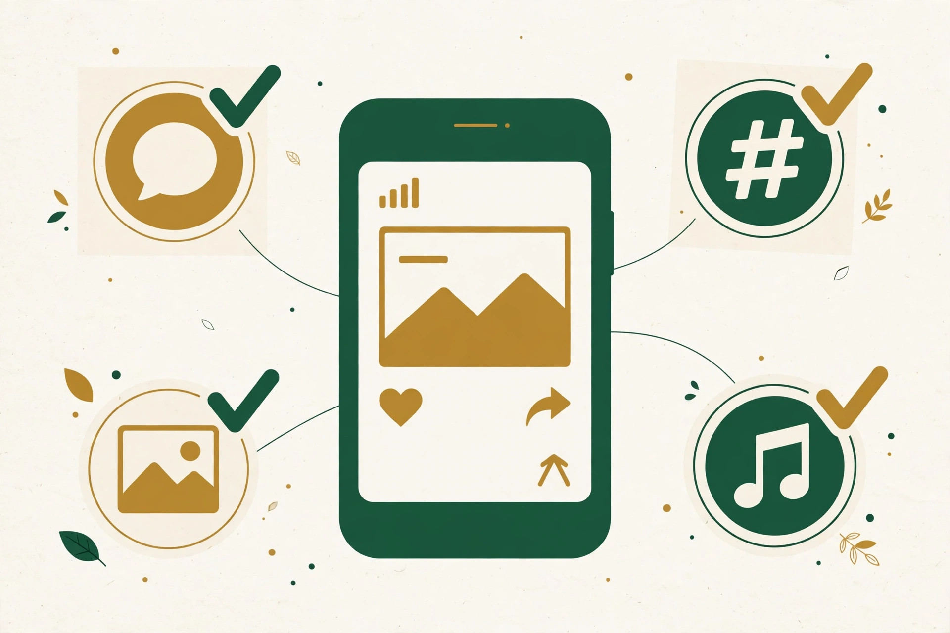 Module 5: Posting — The Pre-Publish Checklist — The Viral Video System