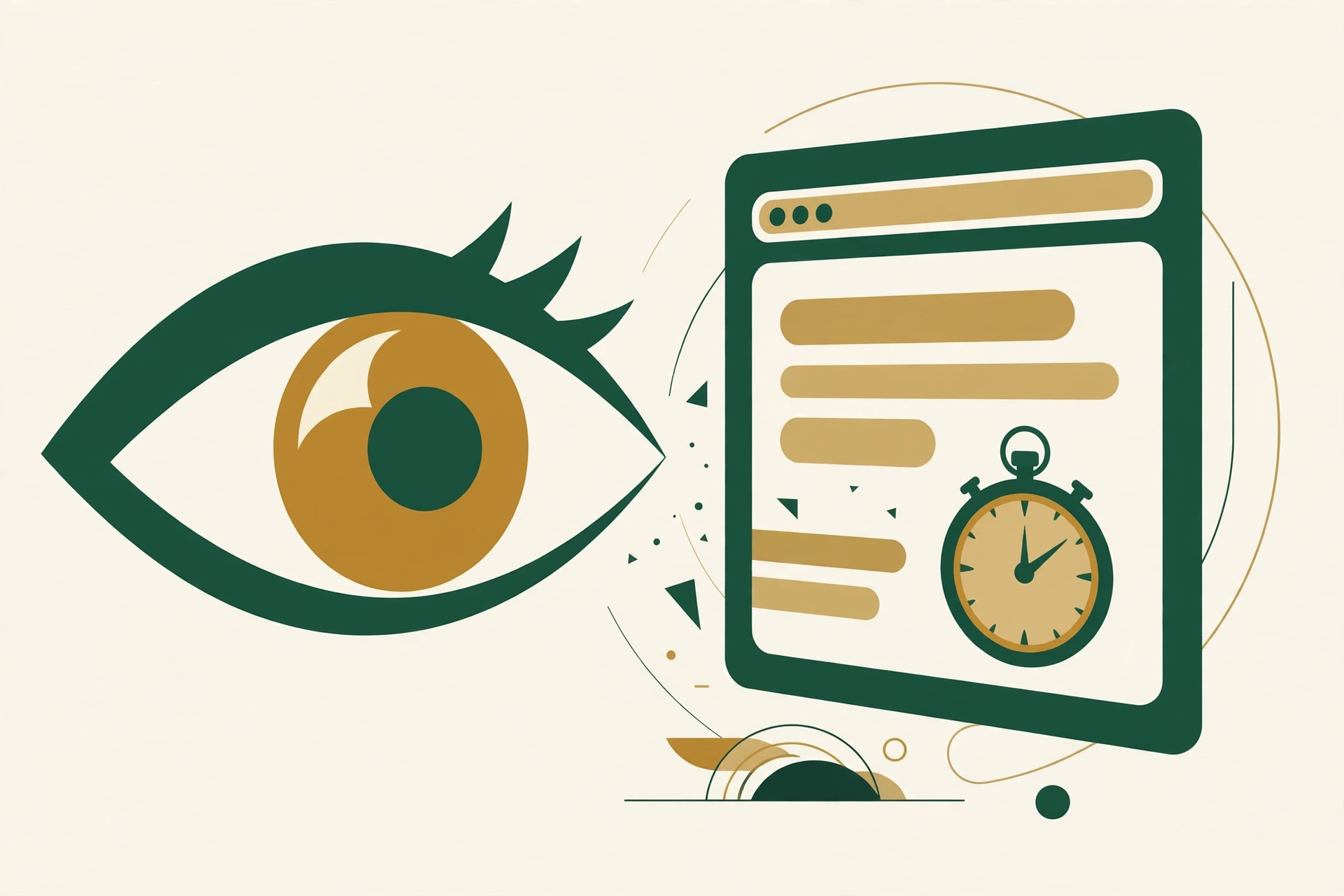 Module 1: The 5-Second Test — Website Conversion