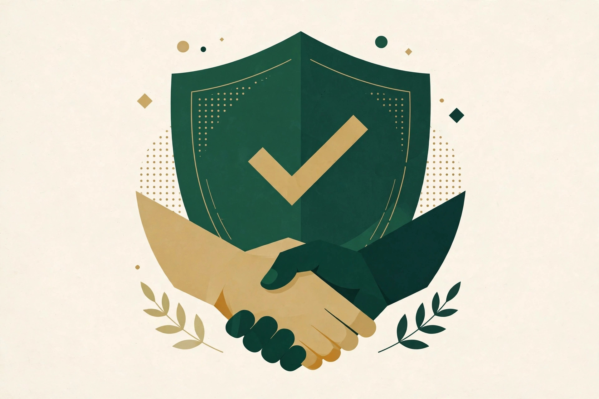 Module 2: Trust Builders — Website Conversion