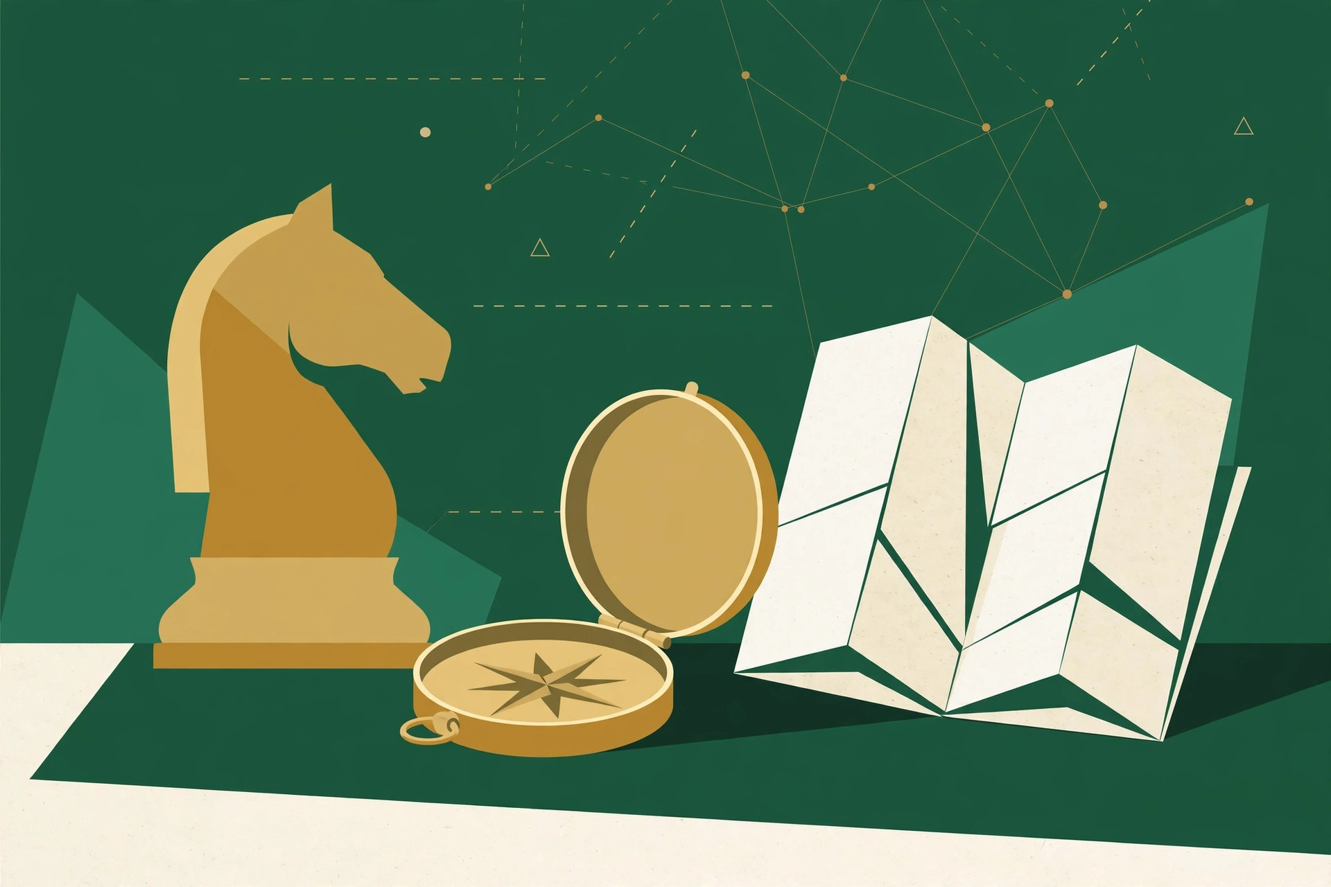 Module 2: Strategy First — Website Redesign