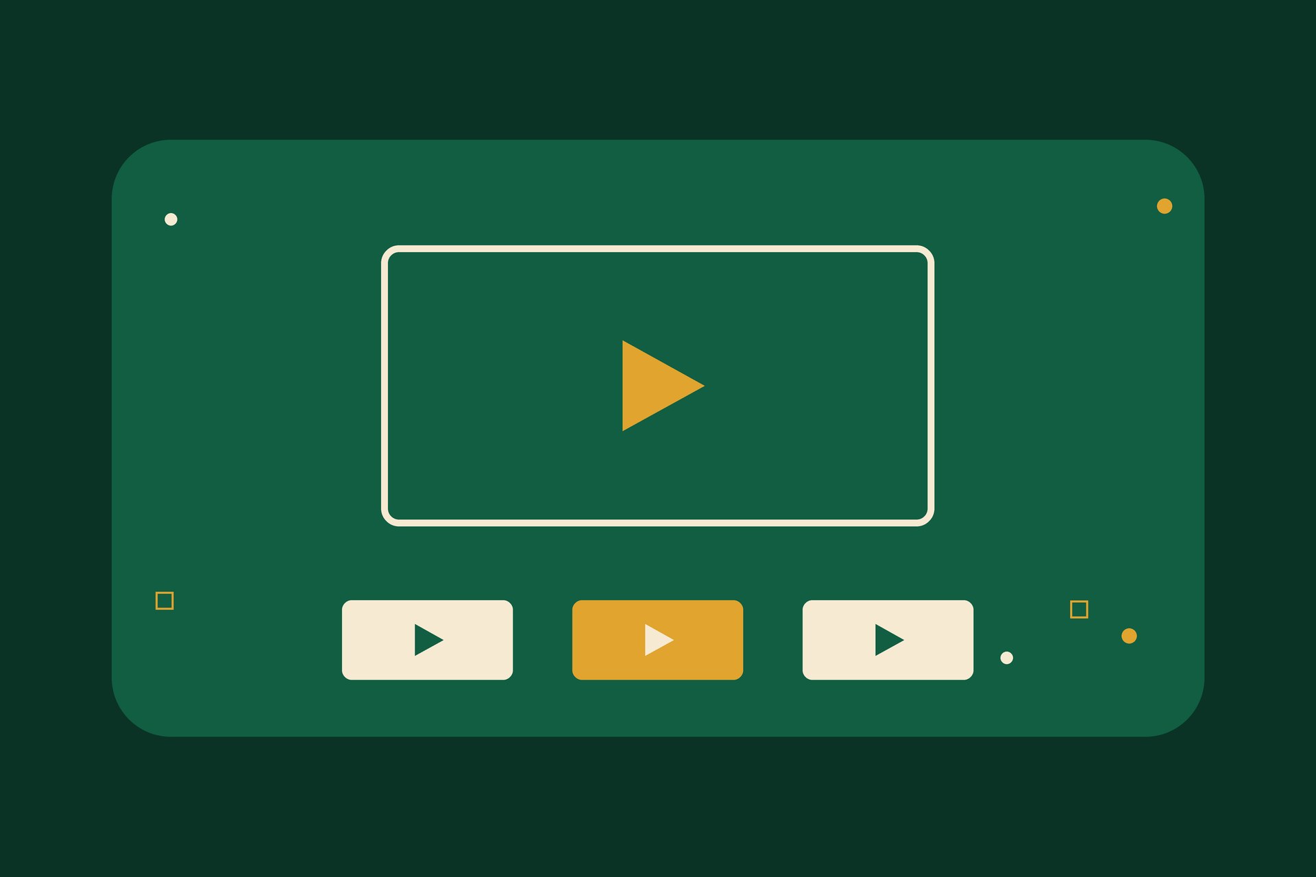 YouTube Growth course illustration