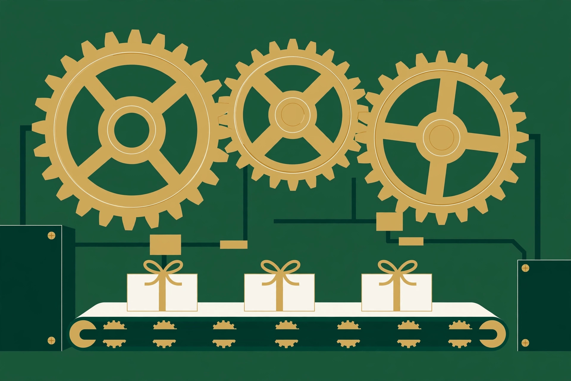 Module 5: Deliver Like a System — Days 211–260 — Zero to One: Your First Year