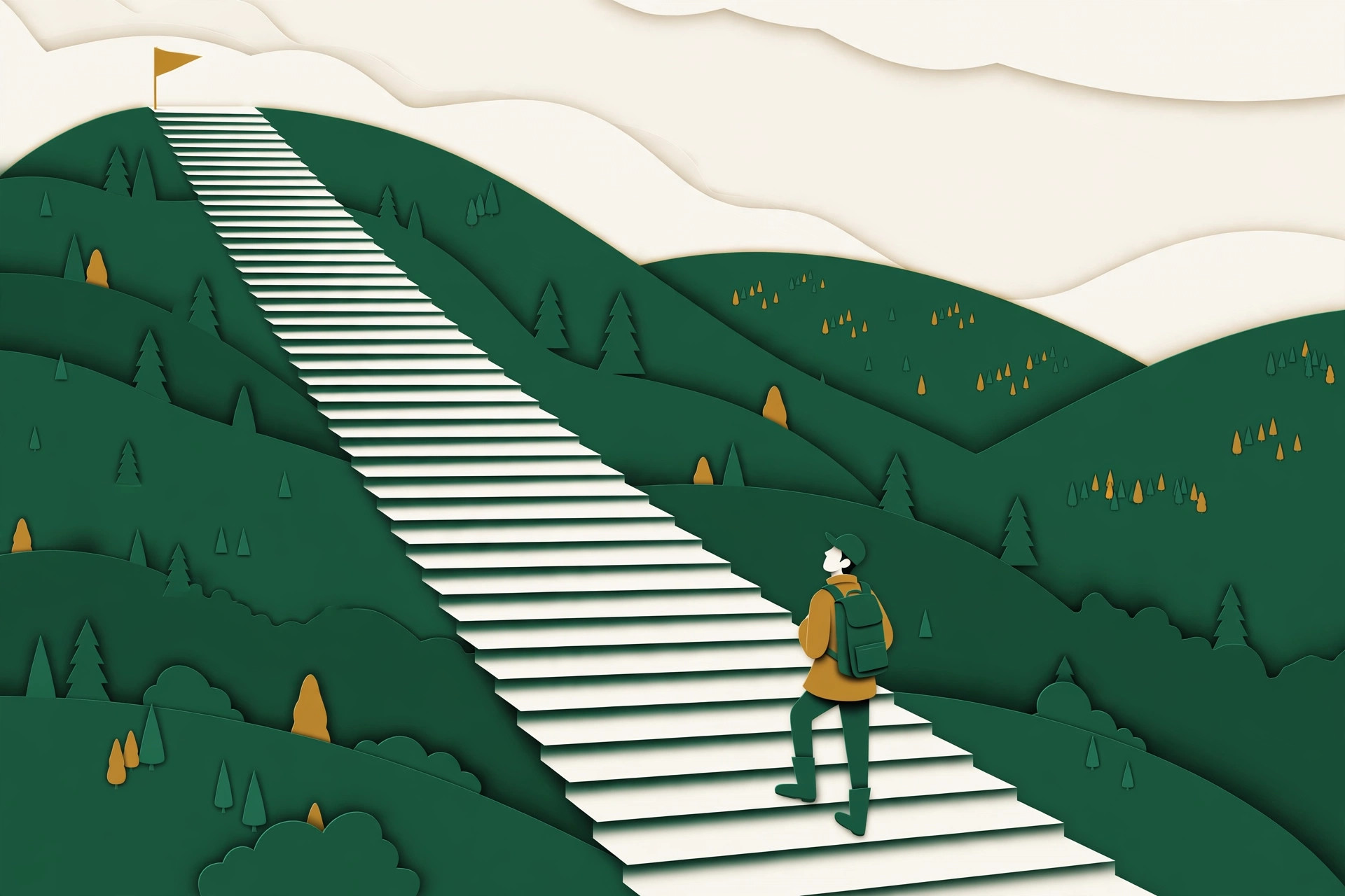 Module 8: The Second Year — Days 331–365 — Zero to One: Your First Year